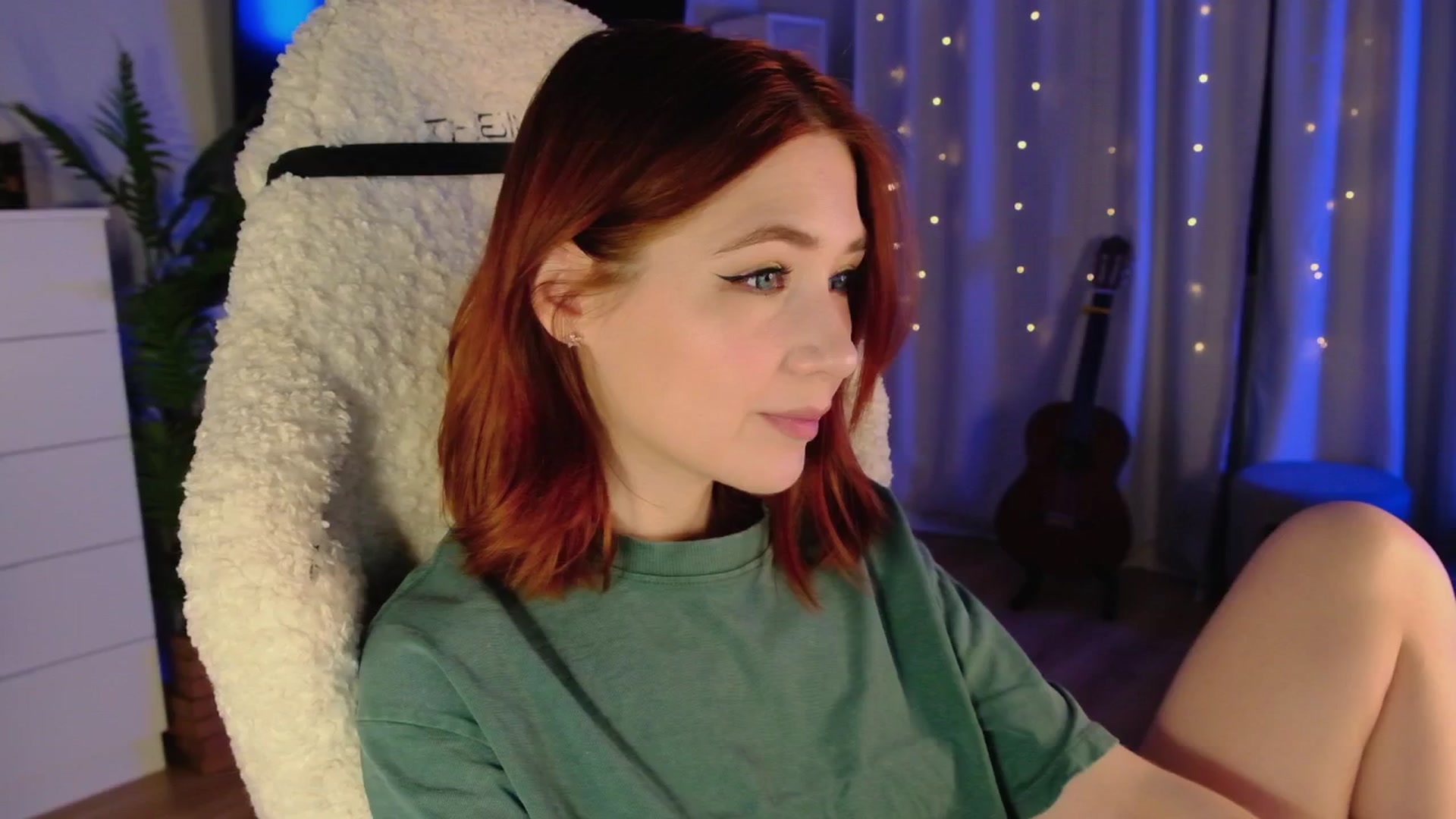 Gallery image thumbnail from SmthWrong's myfreecams stream on, 01/30/2026, 02:05 image 10 of 20