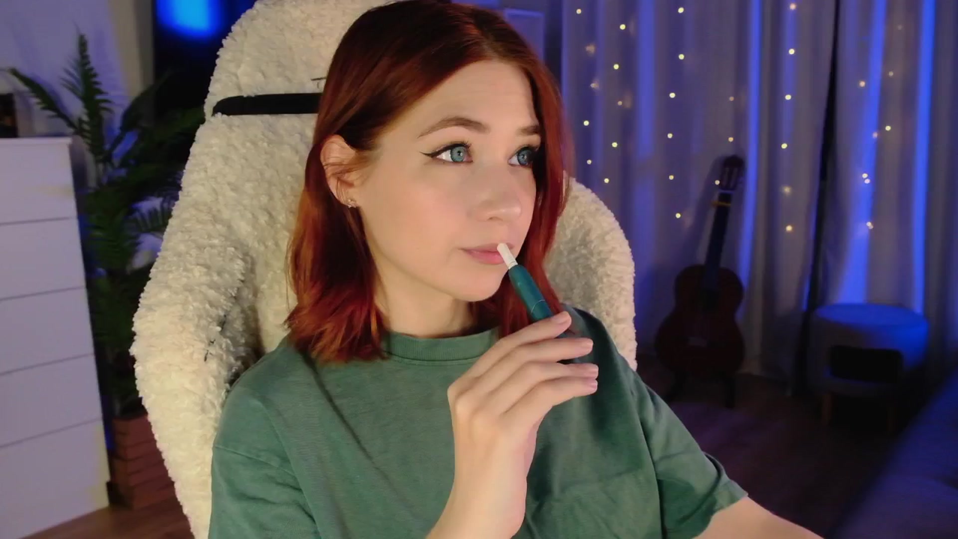 Gallery image thumbnail from SmthWrong's myfreecams stream on, 01/30/2026, 02:05 image 9 of 20