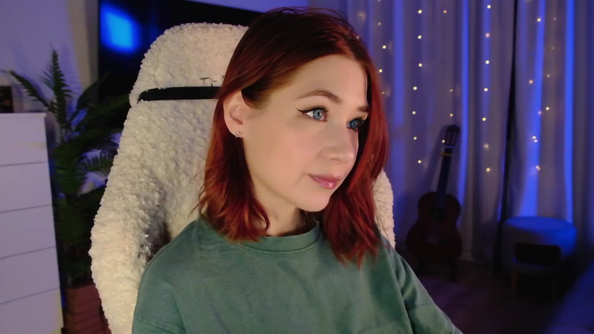 Gallery image thumbnail from SmthWrong's myfreecams stream on, 01/30/2026, 02:05 image 17 of 20