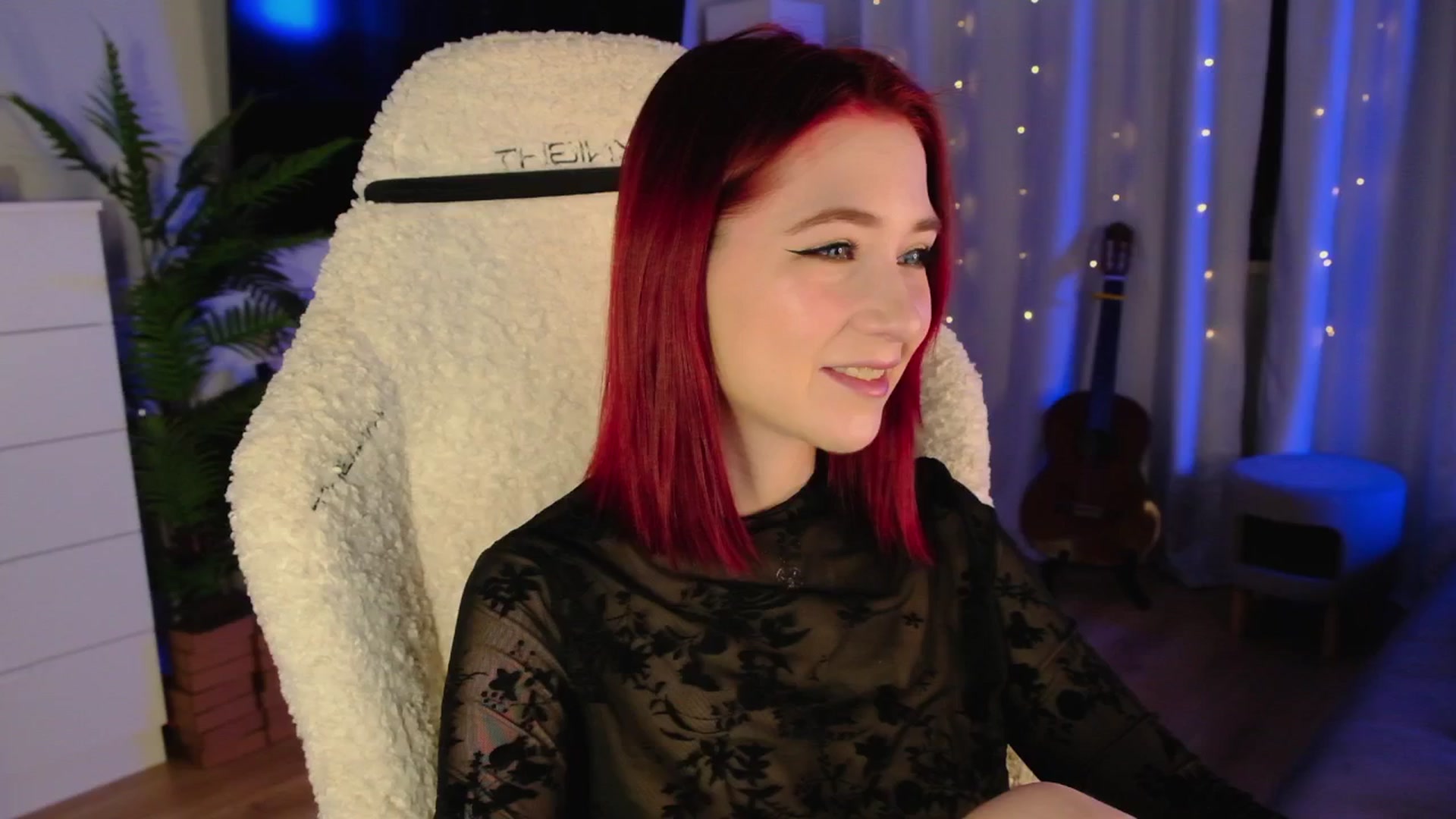 Gallery image thumbnail from SmthWrong's myfreecams stream on, 01/31/2026, 24:36 image 20 of 20