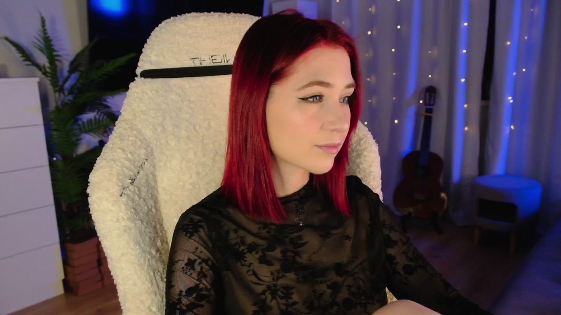 Gallery image thumbnail from SmthWrong's myfreecams stream on, 01/31/2026, 24:36 image 19 of 20