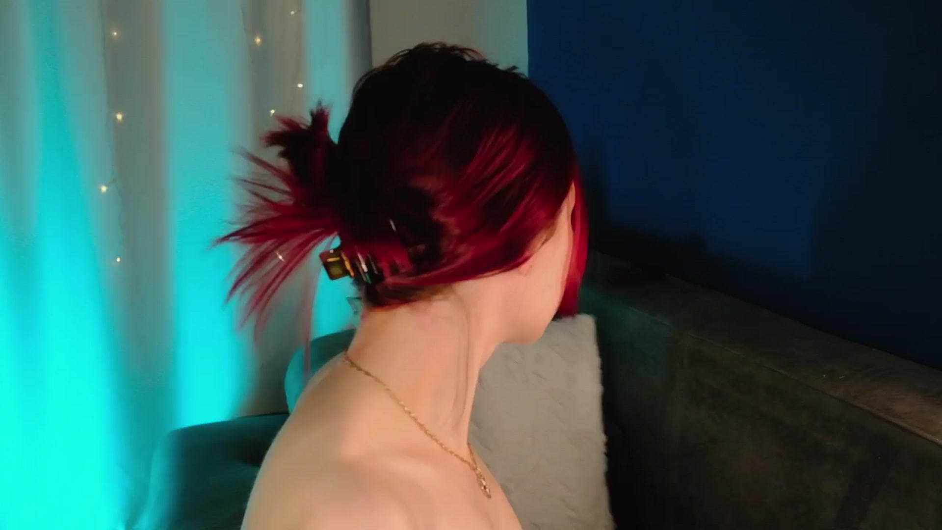 Gallery image thumbnail from SmthWrong's myfreecams stream on, 01/31/2026, 23:01 image 19 of 20