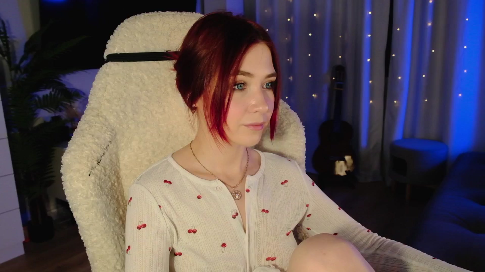 Gallery image thumbnail from SmthWrong's myfreecams stream on, 02/08/2026, 01:03 image 17 of 20
