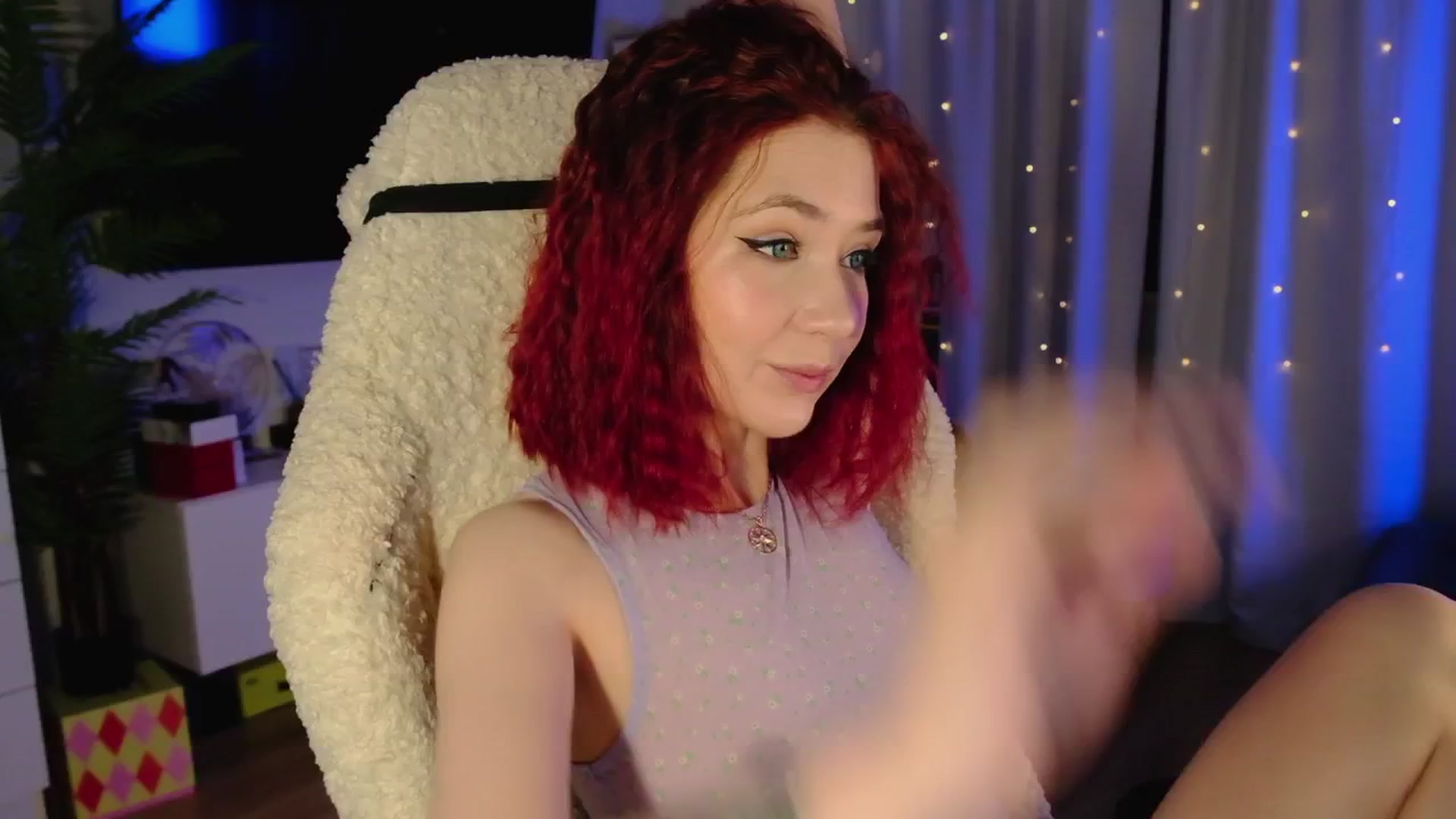 Gallery image thumbnail from SmthWrong's myfreecams stream on, 02/13/2026, 23:00 image 6 of 20