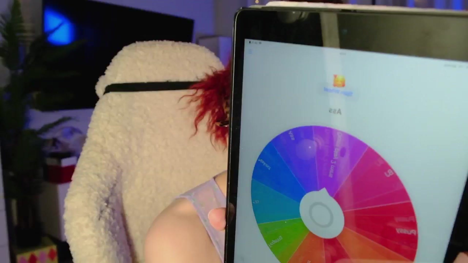 Gallery image thumbnail from SmthWrong's myfreecams stream on, 02/13/2026, 23:00 image 9 of 20