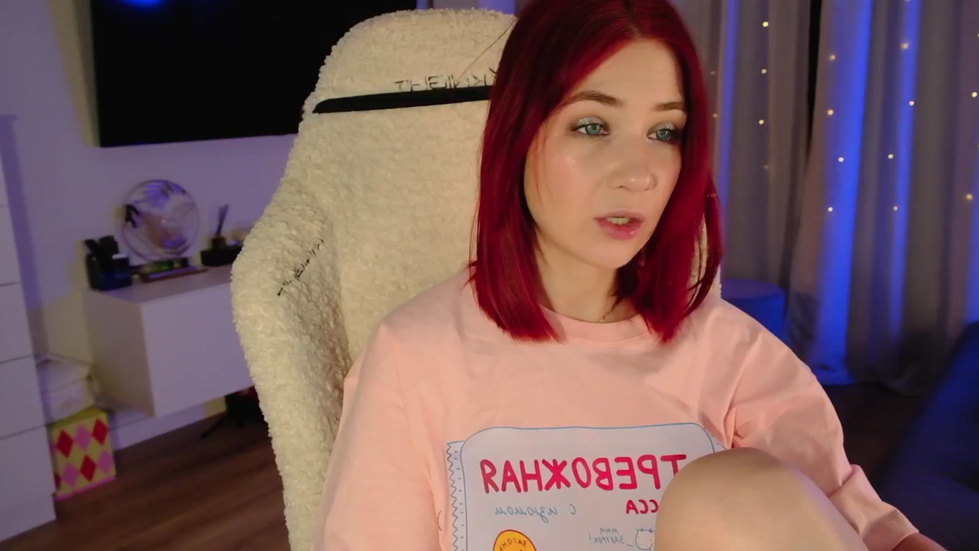 Gallery image thumbnail from SmthWrong's myfreecams stream on, 02/27/2026, 01:17 image 8 of 20