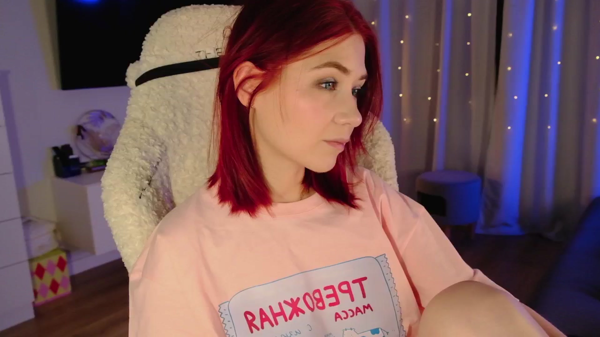 Gallery image thumbnail from SmthWrong's myfreecams stream on, 02/27/2026, 01:17 image 5 of 20