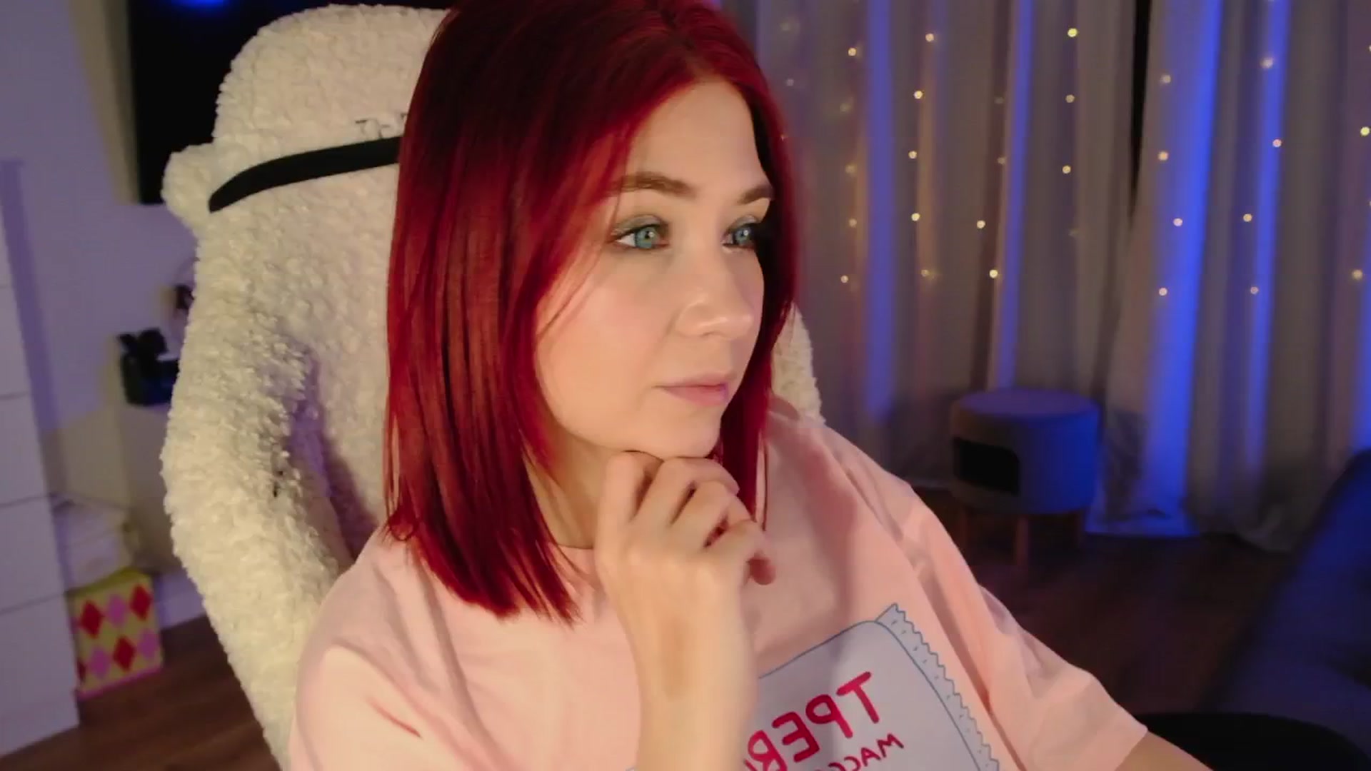 Gallery image thumbnail from SmthWrong's myfreecams stream on, 02/27/2026, 01:17 image 1 of 20