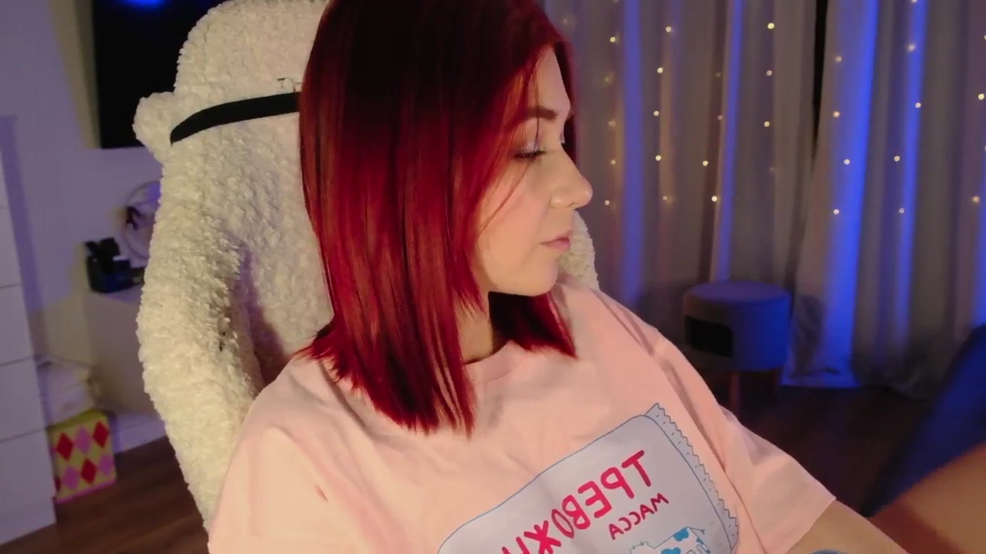 Gallery image thumbnail from SmthWrong's myfreecams stream on, 02/27/2026, 01:17 image 2 of 20
