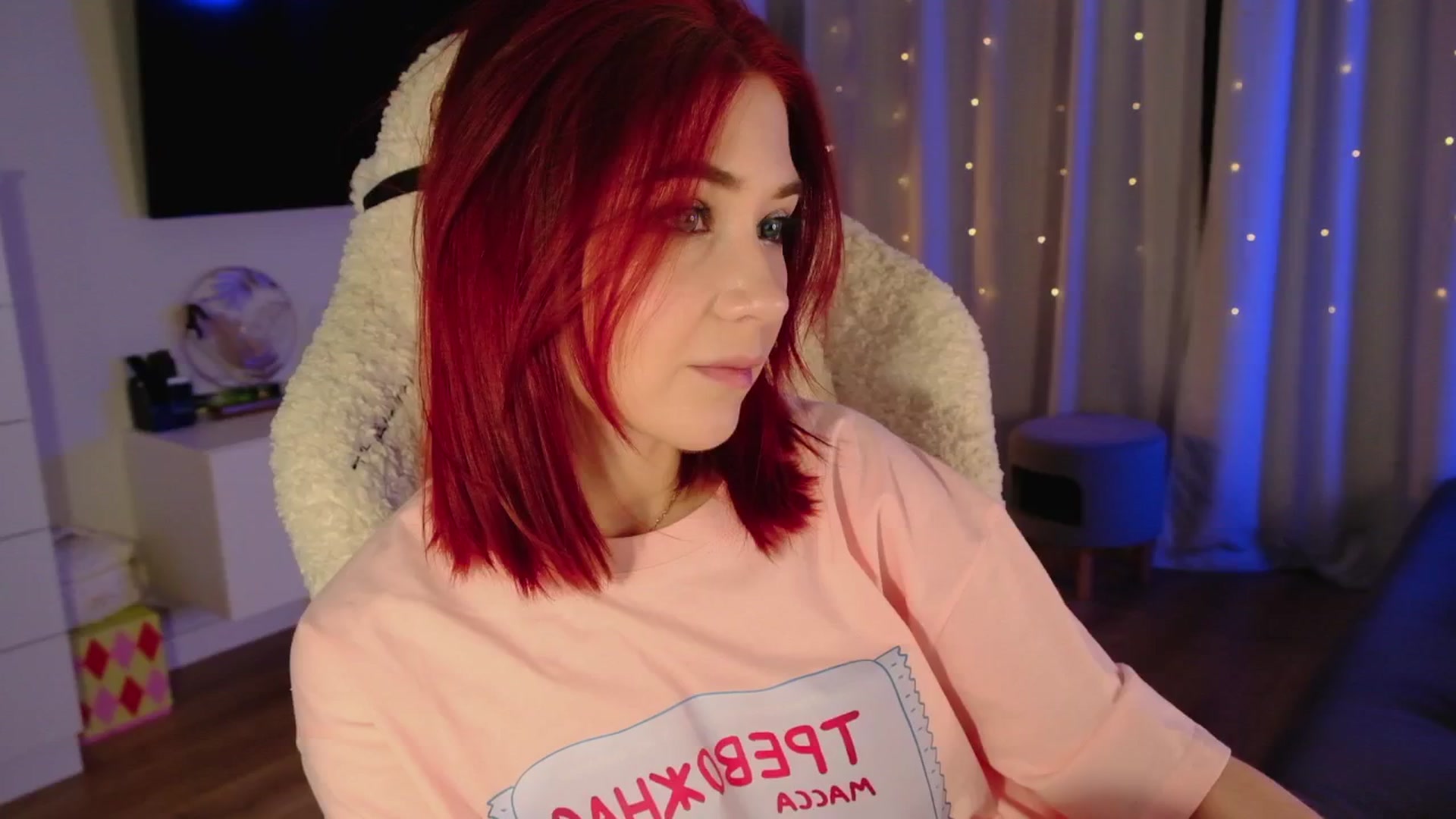Gallery image thumbnail from SmthWrong's myfreecams stream on, 02/27/2026, 01:17 image 4 of 20