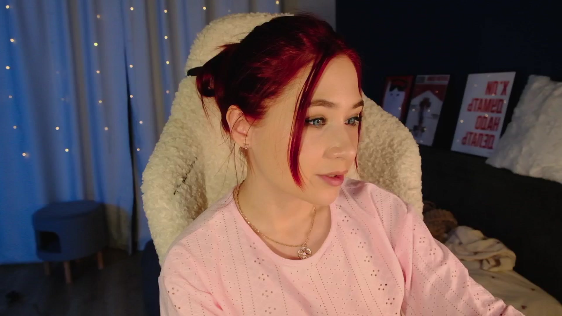 Gallery image thumbnail from SmthWrong's myfreecams stream on, 03/01/2026, 03:21 image 14 of 20