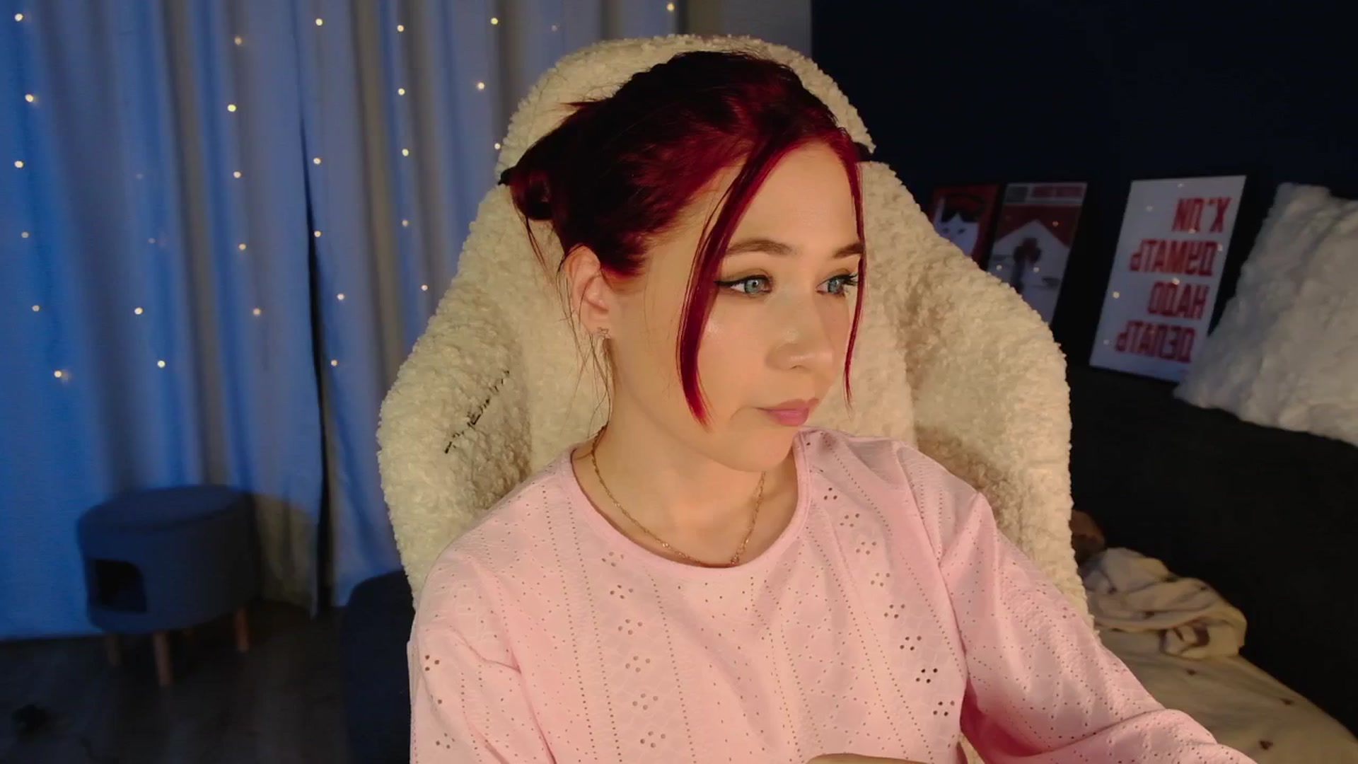 Gallery image thumbnail from SmthWrong's myfreecams stream on, 03/01/2026, 03:21 image 13 of 20