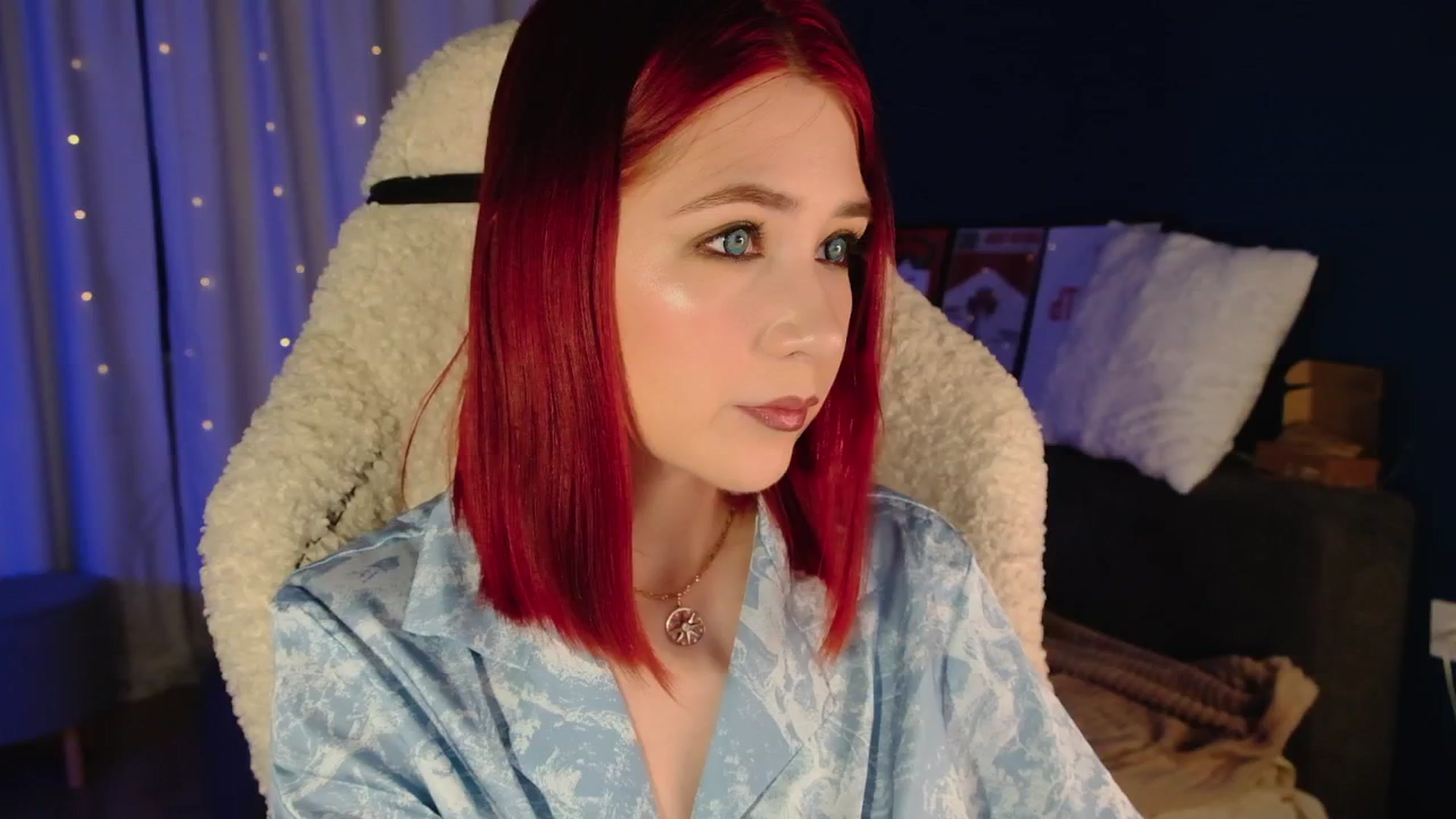 Gallery image thumbnail from SmthWrong's myfreecams stream on, 03/05/2026, 01:15 image 14 of 20