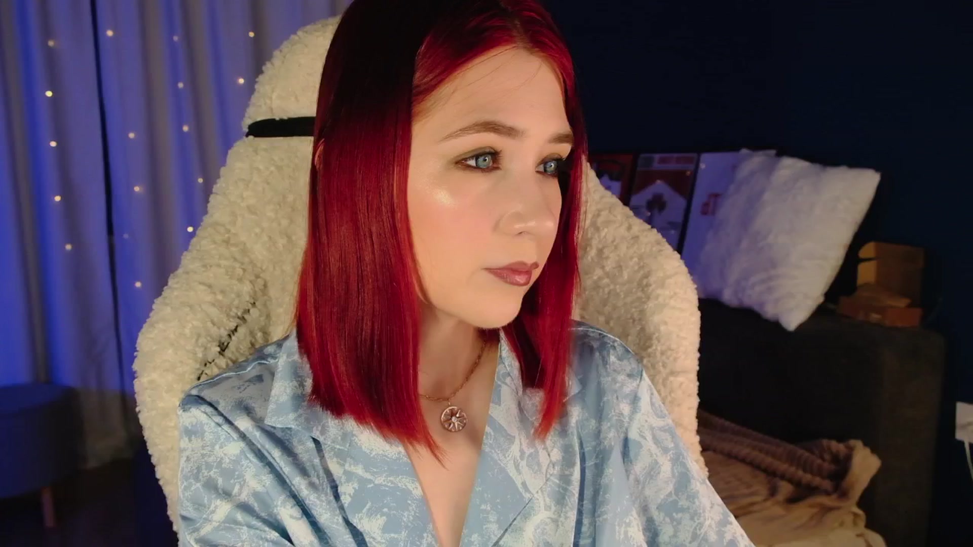 Gallery image thumbnail from SmthWrong's myfreecams stream on, 03/05/2026, 01:15 image 13 of 20