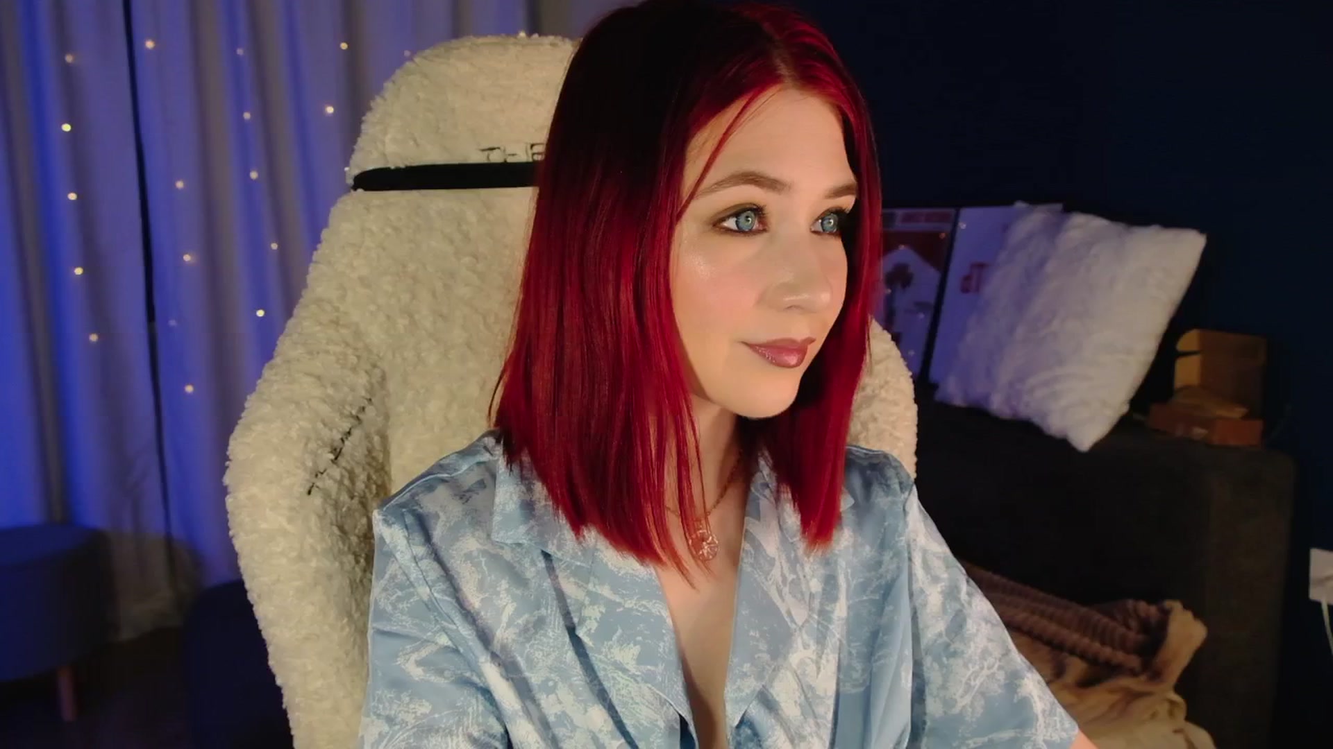 Gallery image thumbnail from SmthWrong's myfreecams stream on, 03/05/2026, 01:15 image 17 of 20