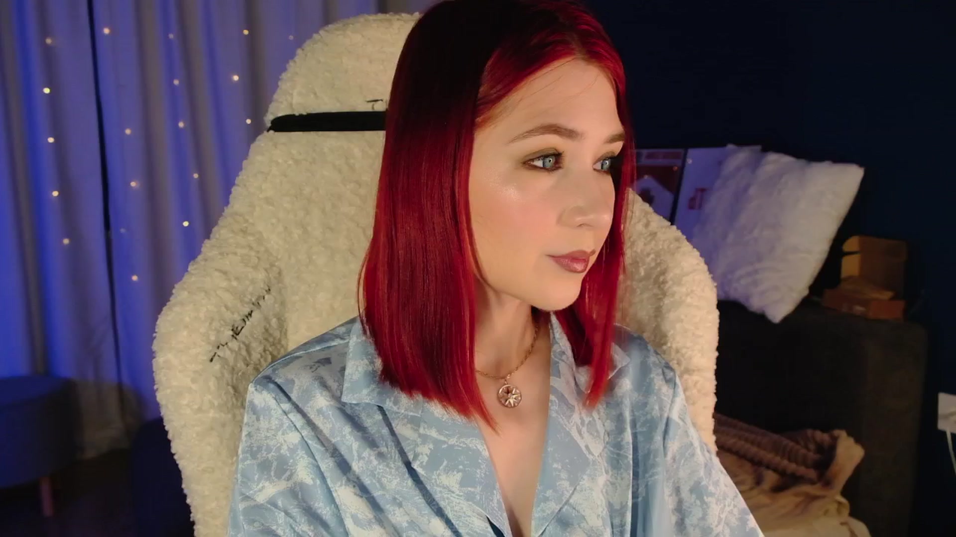 Gallery image thumbnail from SmthWrong's myfreecams stream on, 03/05/2026, 01:15 image 8 of 20
