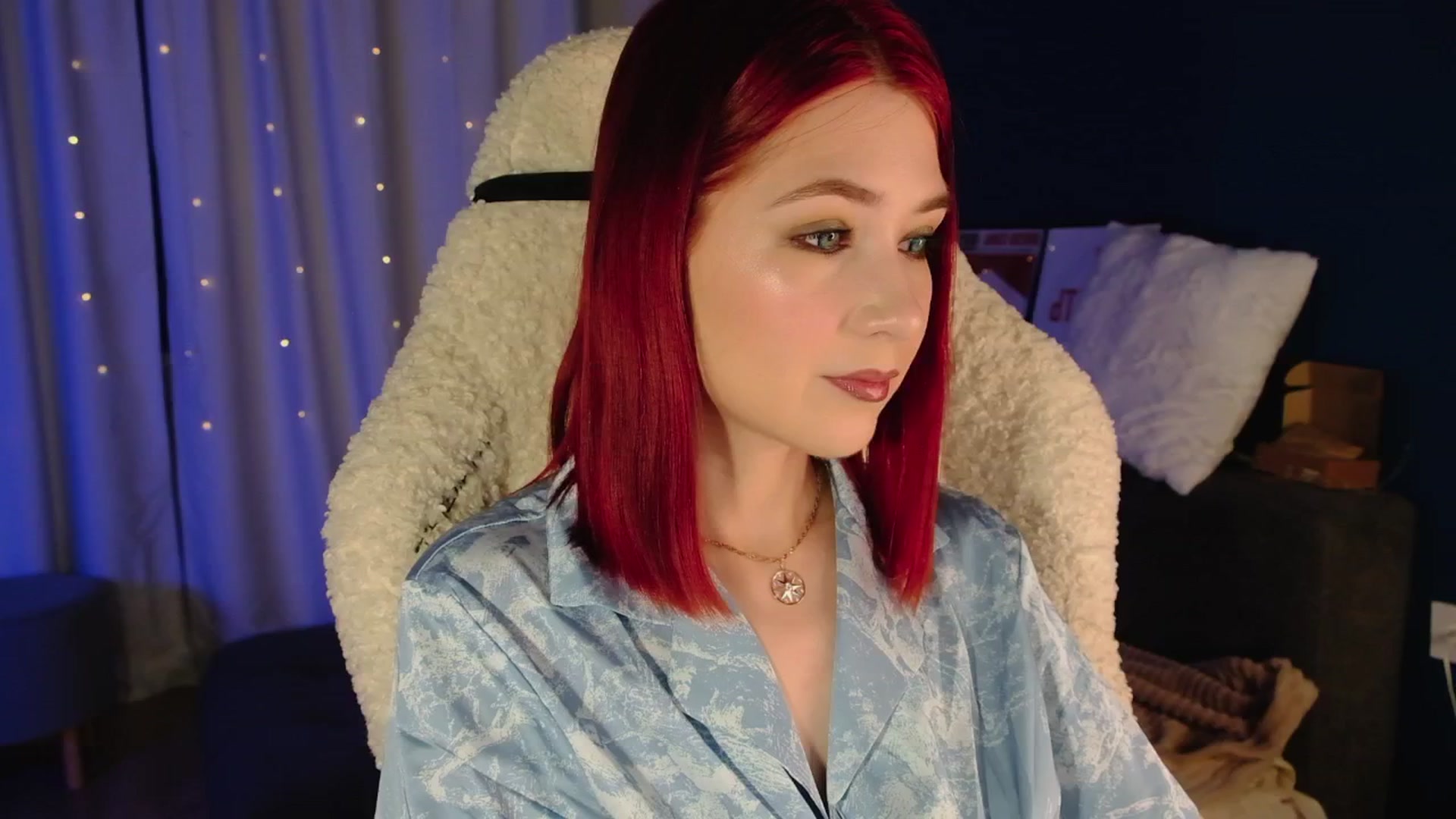 Gallery image thumbnail from SmthWrong's myfreecams stream on, 03/05/2026, 01:15 image 2 of 20