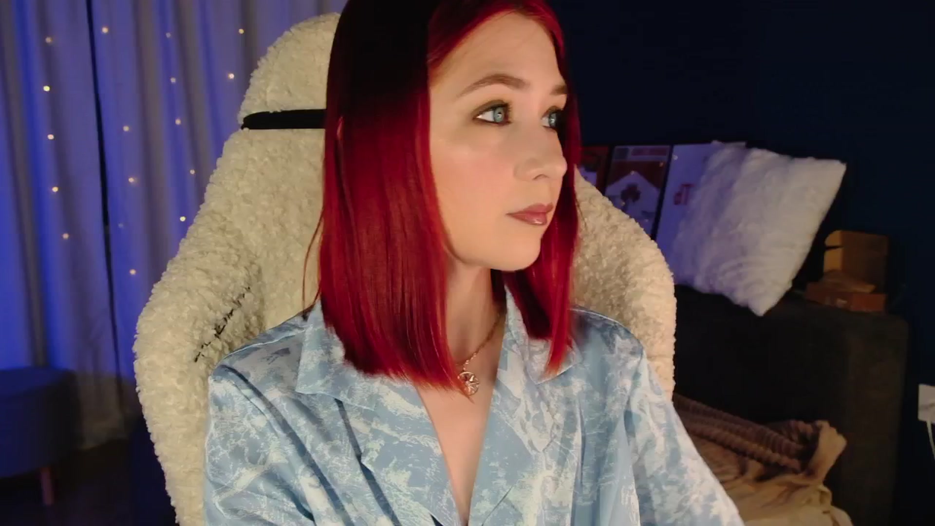 Gallery image thumbnail from SmthWrong's myfreecams stream on, 03/05/2026, 01:15 image 11 of 20