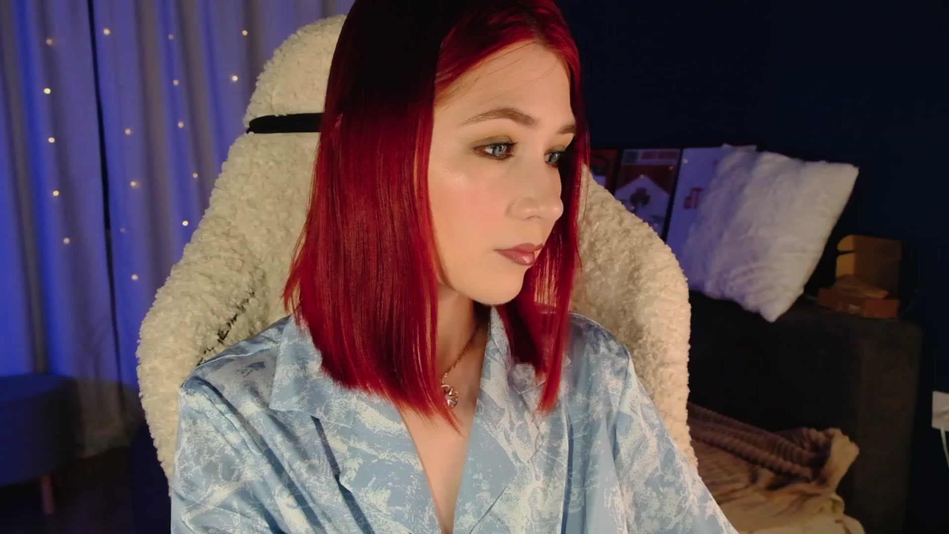 Gallery image thumbnail from SmthWrong's myfreecams stream on, 03/05/2026, 01:15 image 10 of 20