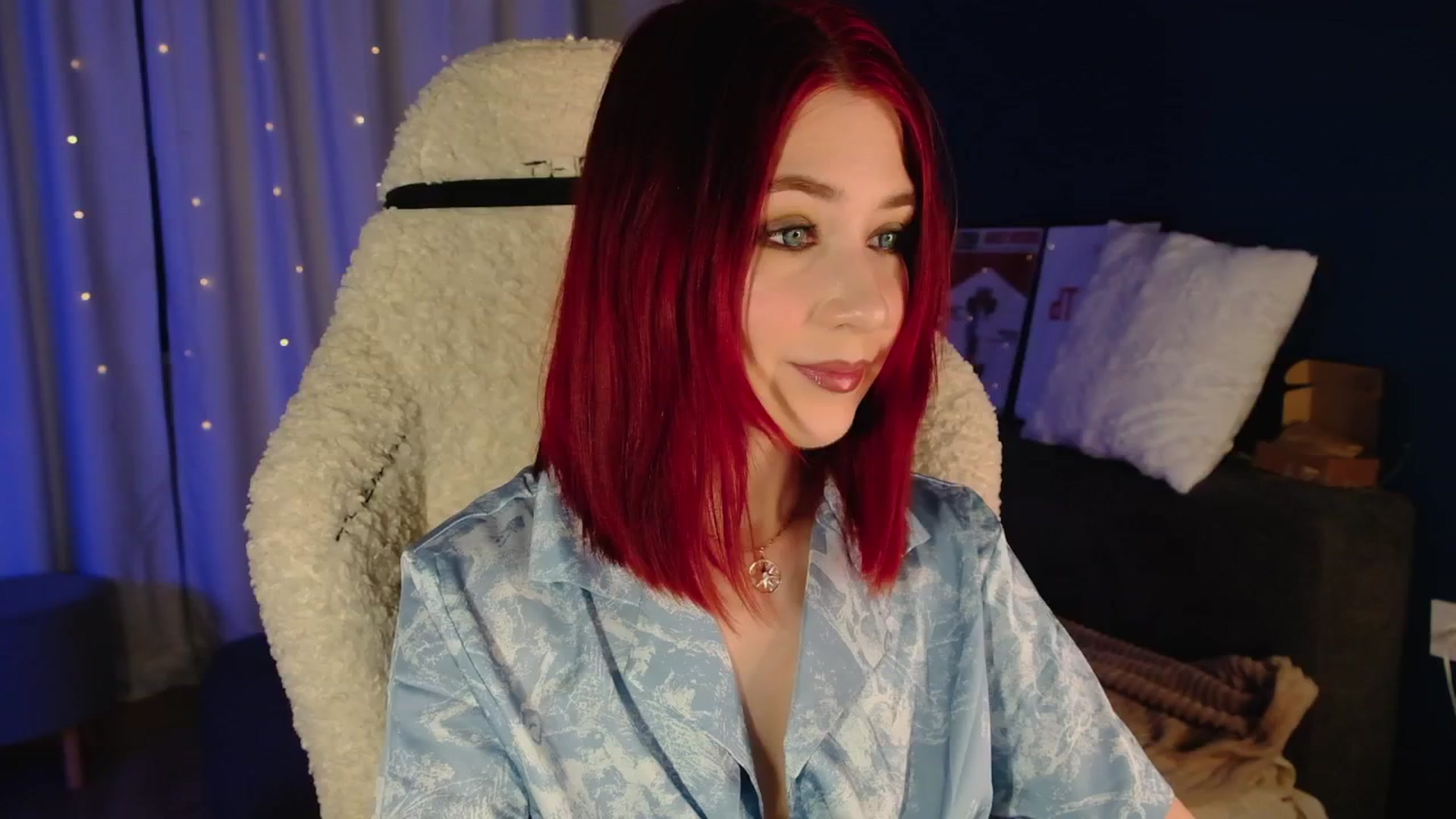 Gallery image thumbnail from SmthWrong's myfreecams stream on, 03/05/2026, 01:15 image 16 of 20