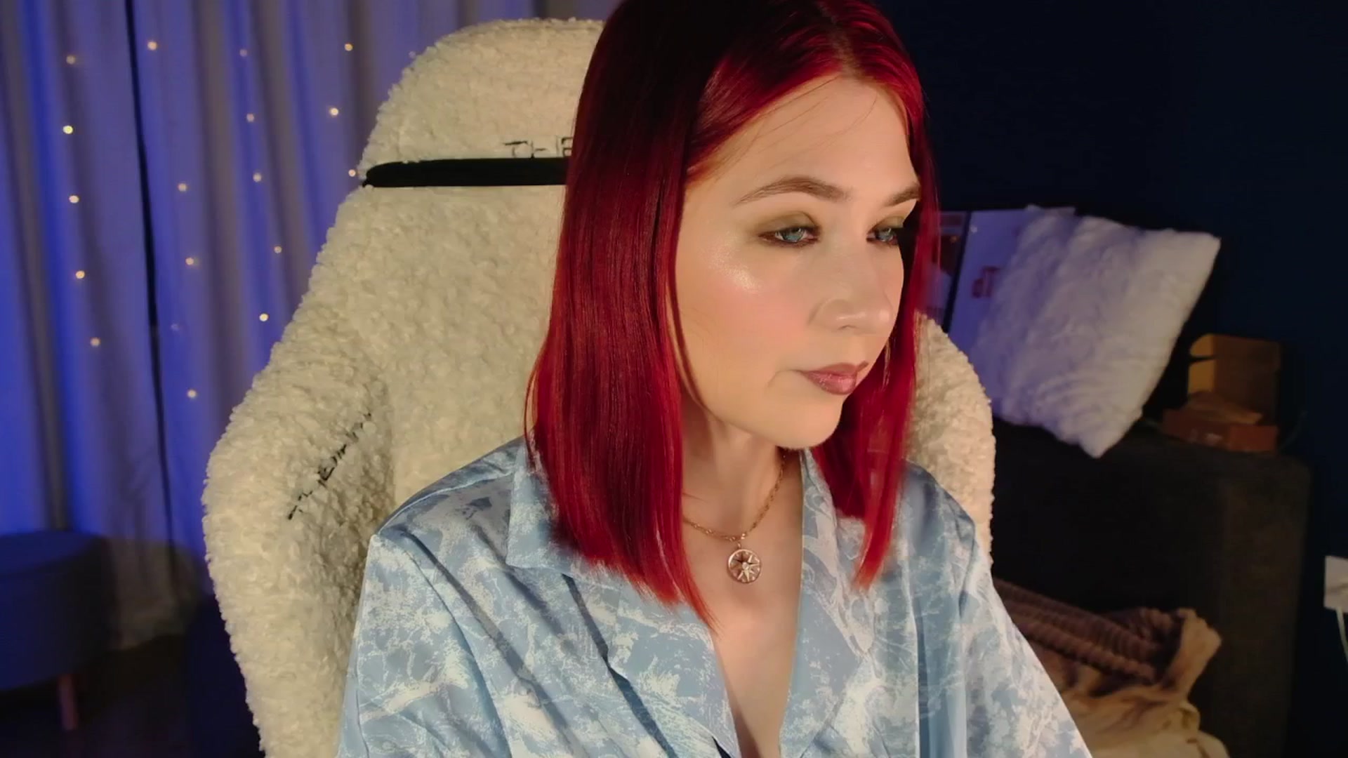 Gallery image thumbnail from SmthWrong's myfreecams stream on, 03/05/2026, 01:15 image 7 of 20