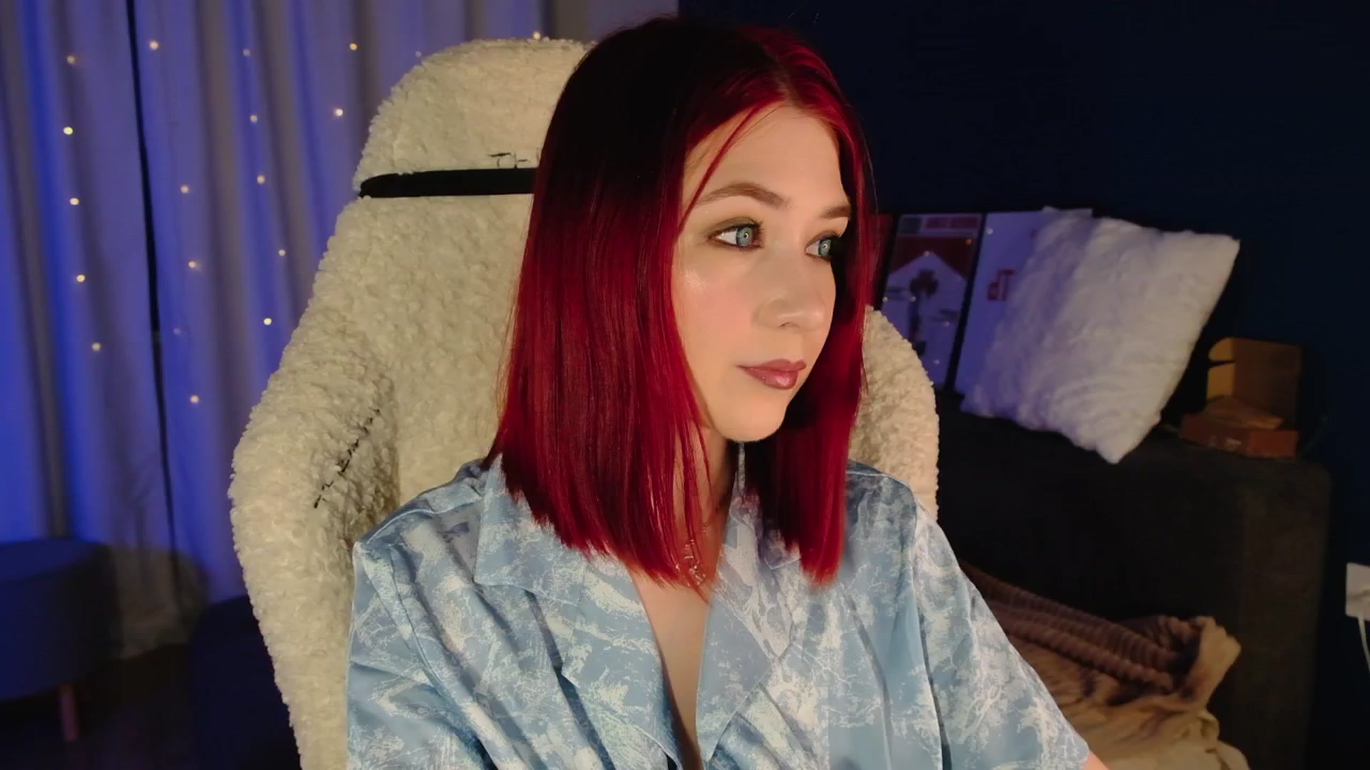 Gallery image thumbnail from SmthWrong's myfreecams stream on, 03/05/2026, 01:15 image 20 of 20