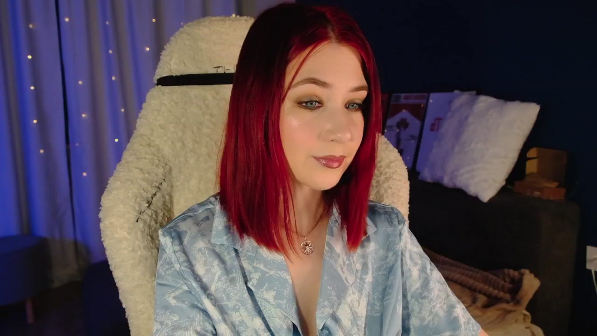 Gallery image thumbnail from SmthWrong's myfreecams stream on, 03/05/2026, 01:15 image 19 of 20