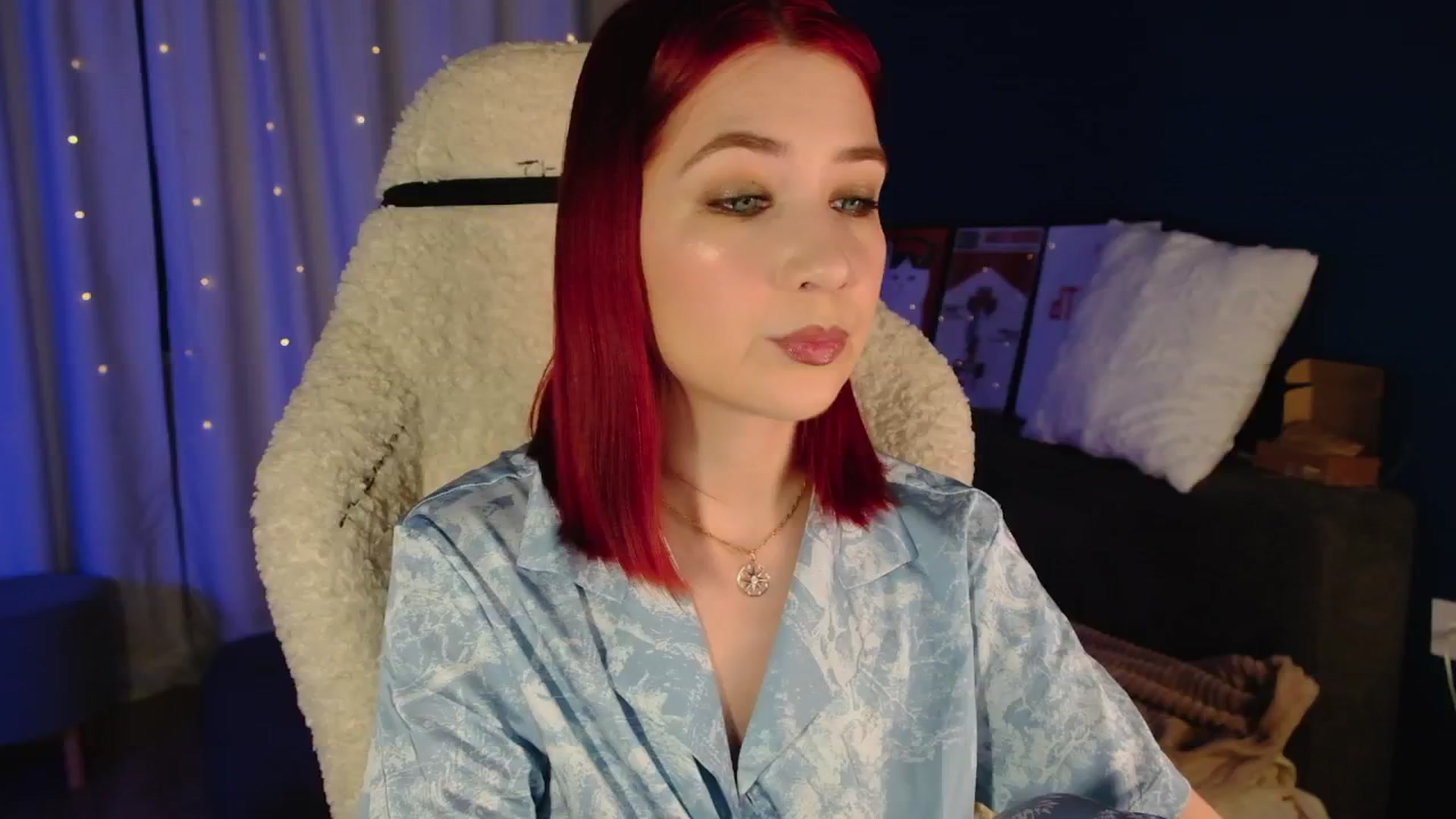 Gallery image thumbnail from SmthWrong's myfreecams stream on, 03/05/2026, 01:15 image 15 of 20
