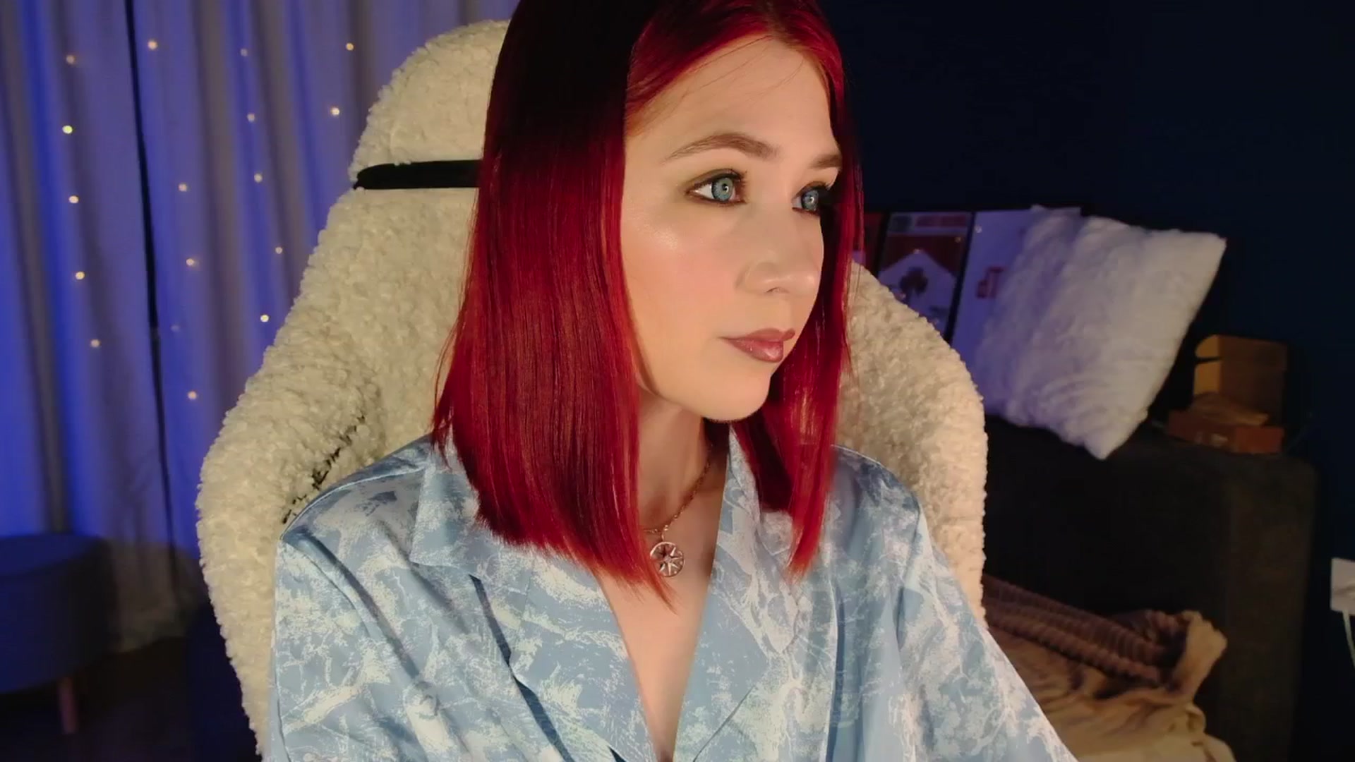Gallery image thumbnail from SmthWrong's myfreecams stream on, 03/05/2026, 01:15 image 9 of 20