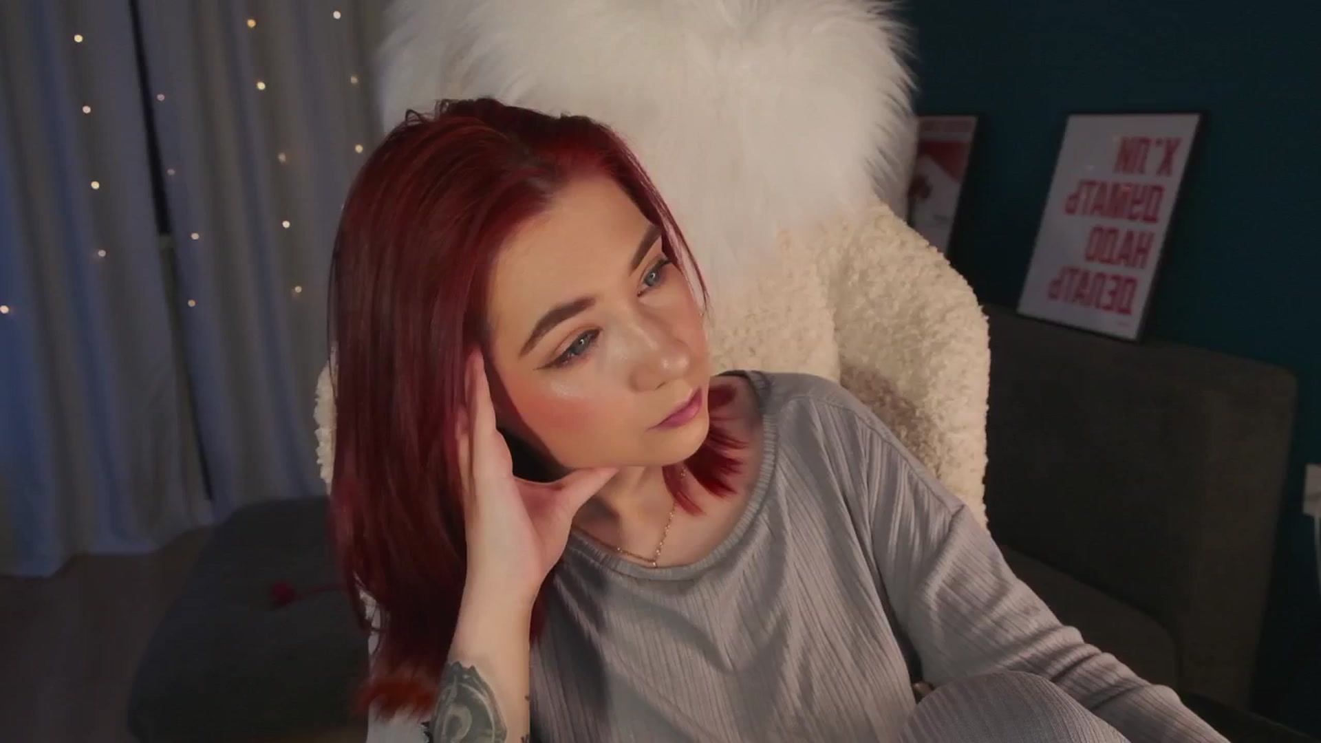 Gallery image thumbnail from SmthWrong's myfreecams stream on, 03/09/2026, 24:37 image 20 of 20