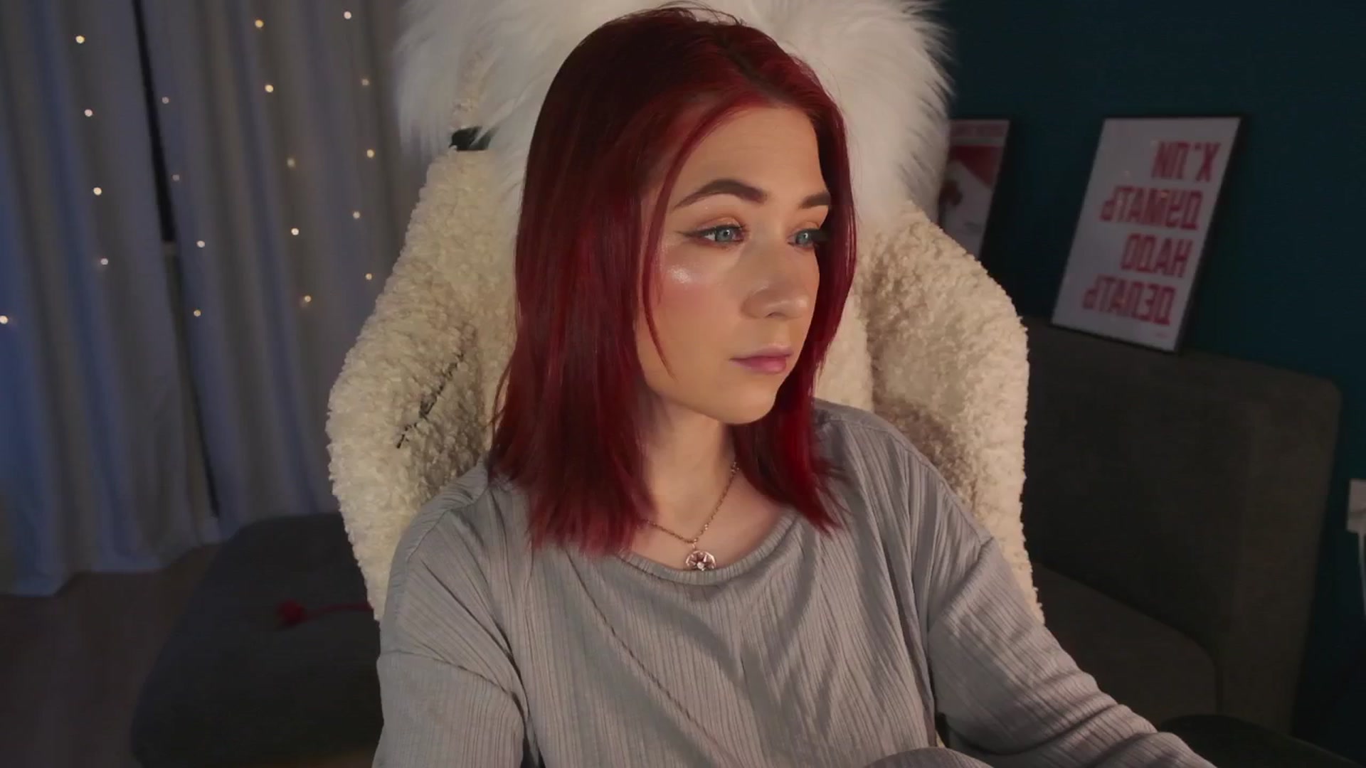 Gallery image thumbnail from SmthWrong's myfreecams stream on, 03/09/2026, 24:37 image 10 of 20