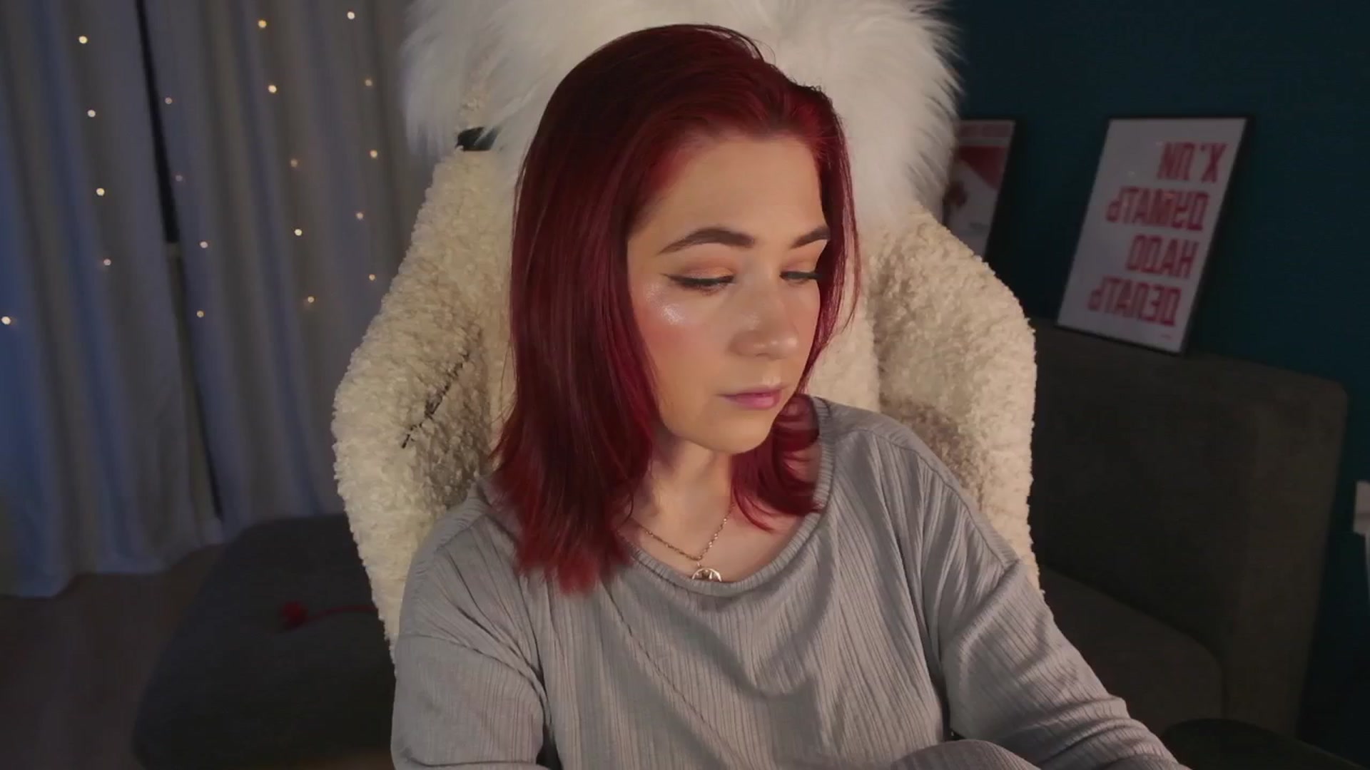Gallery image thumbnail from SmthWrong's myfreecams stream on, 03/09/2026, 24:37 image 16 of 20