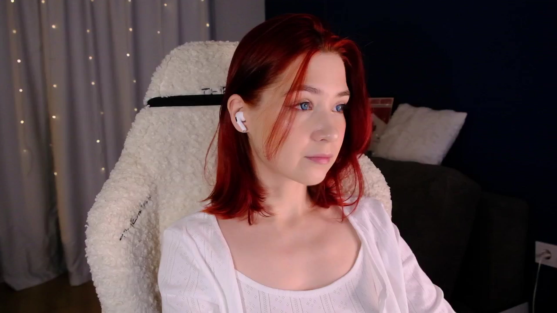 Gallery image thumbnail from SmthWrong's myfreecams stream on, 03/13/2026, 21:37 image 5 of 20