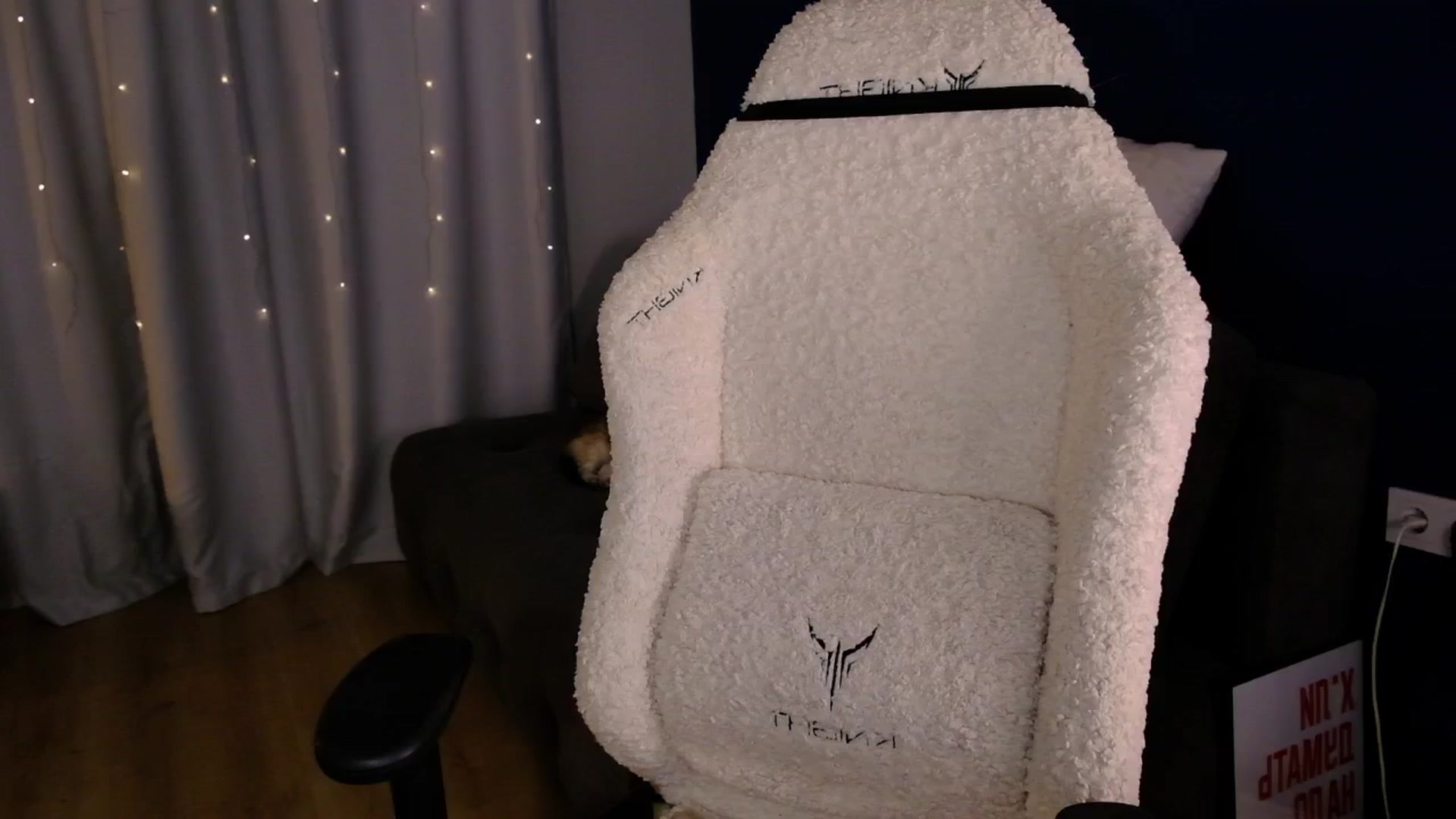 Gallery image thumbnail from SmthWrong's myfreecams stream on, 03/13/2026, 21:37 image 16 of 20