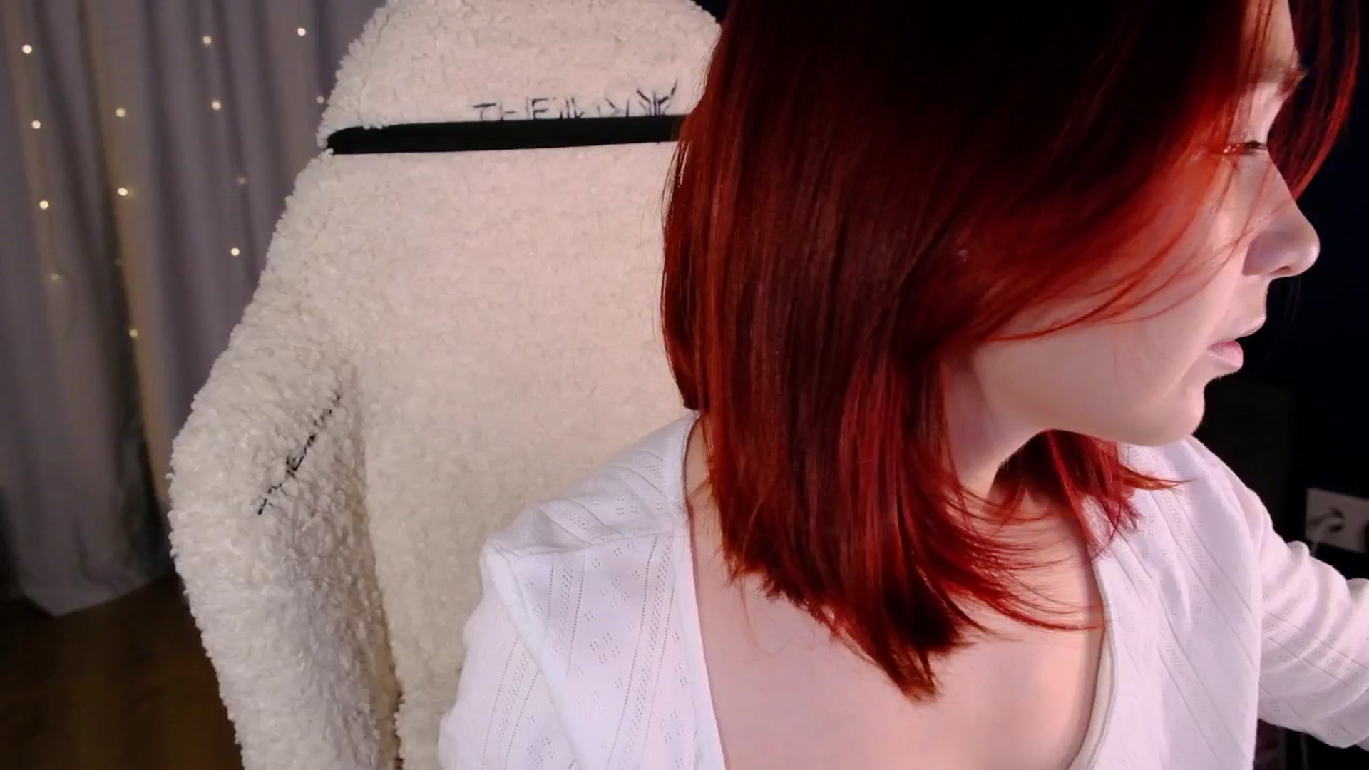 Gallery image thumbnail from SmthWrong's myfreecams stream on, 03/13/2026, 21:37 image 12 of 20