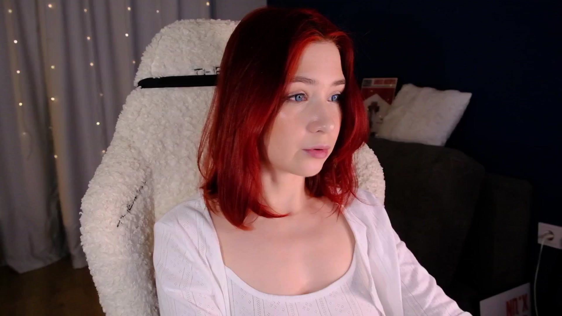 Gallery image thumbnail from SmthWrong's myfreecams stream on, 03/13/2026, 21:37 image 8 of 20