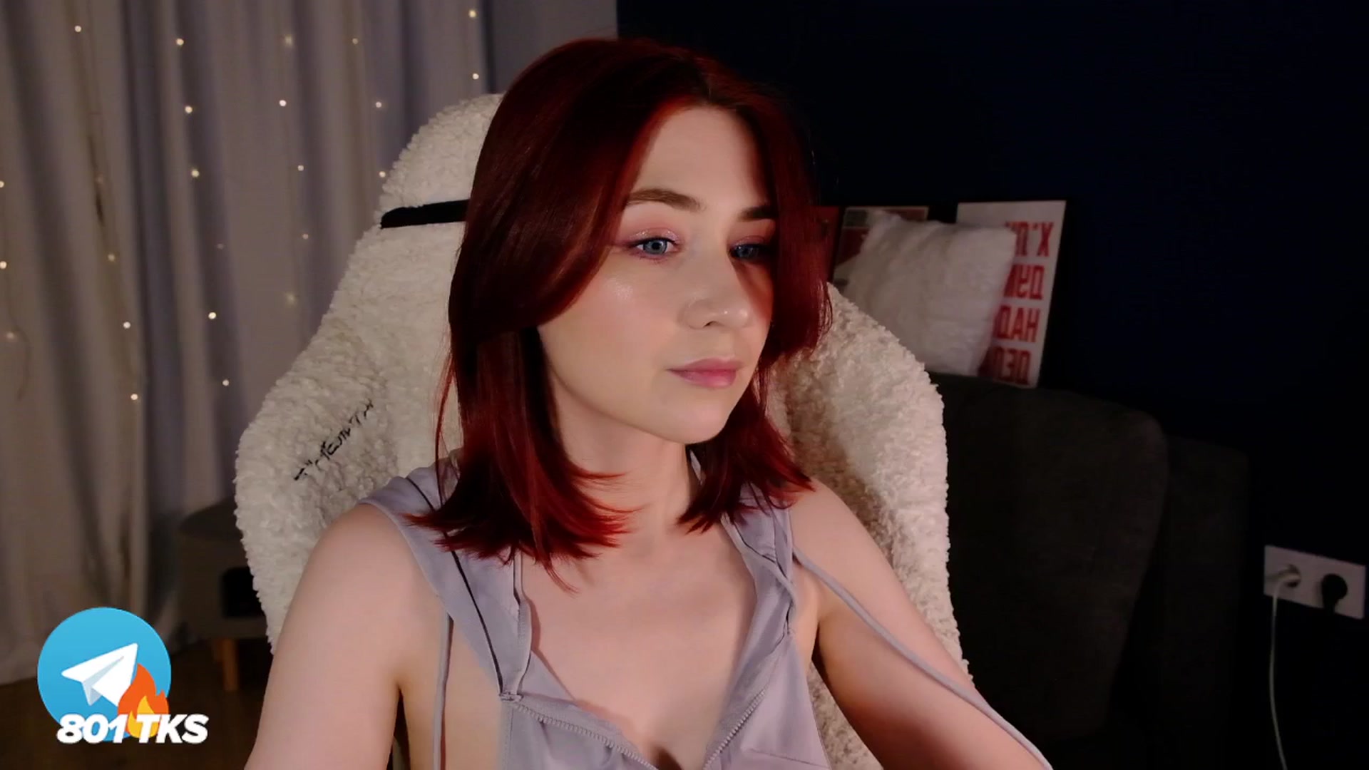 Gallery image thumbnail from SmthWrong's myfreecams stream on, 03/18/2026, 20:51 image 9 of 20
