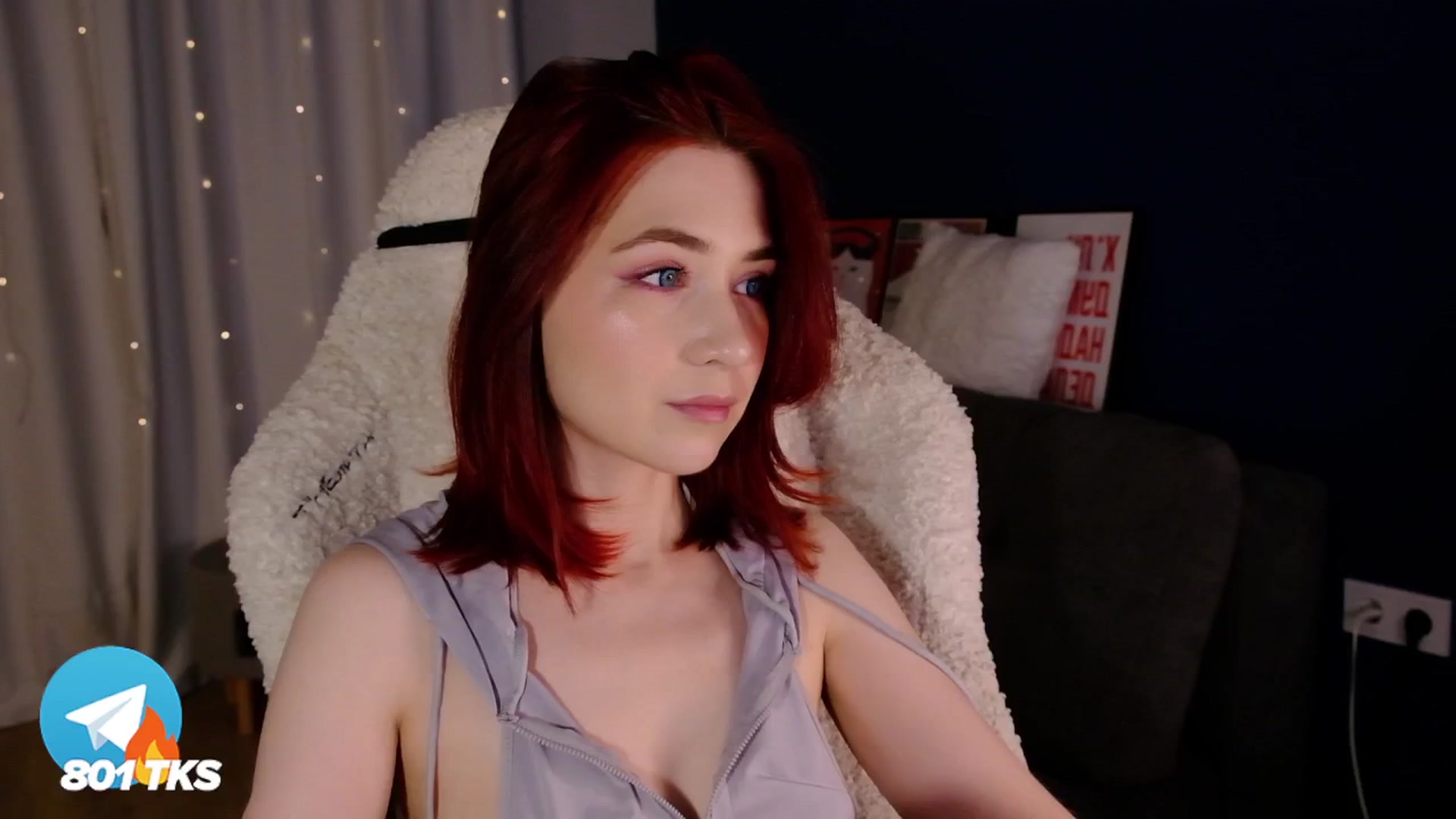 Gallery image thumbnail from SmthWrong's myfreecams stream on, 03/18/2026, 20:51 image 11 of 20