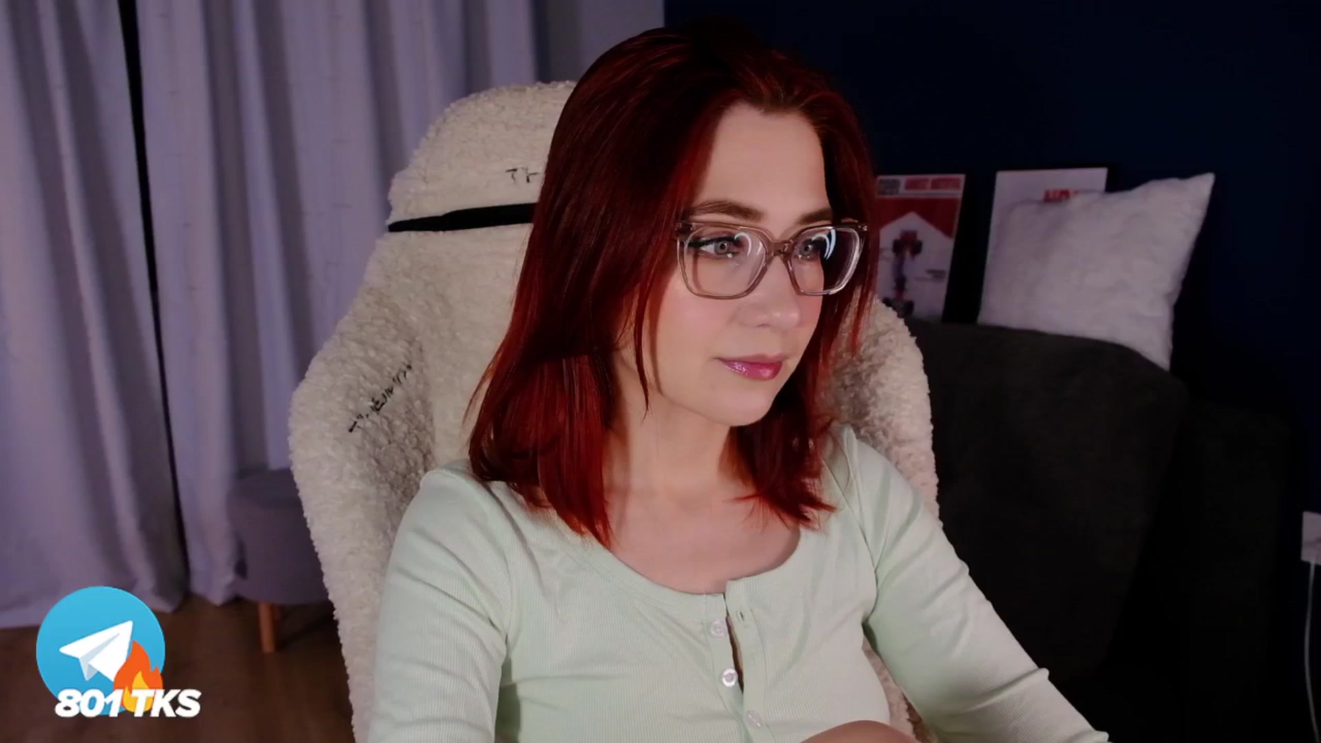 Gallery image thumbnail from SmthWrong's myfreecams stream on, 03/21/2026, 21:49 image 6 of 20
