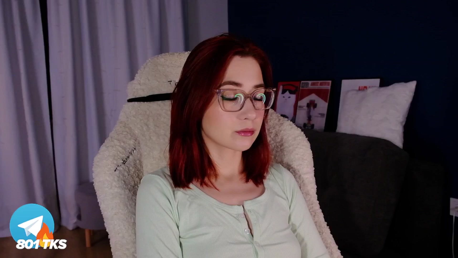 Gallery image thumbnail from SmthWrong's myfreecams stream on, 03/21/2026, 21:49 image 4 of 20