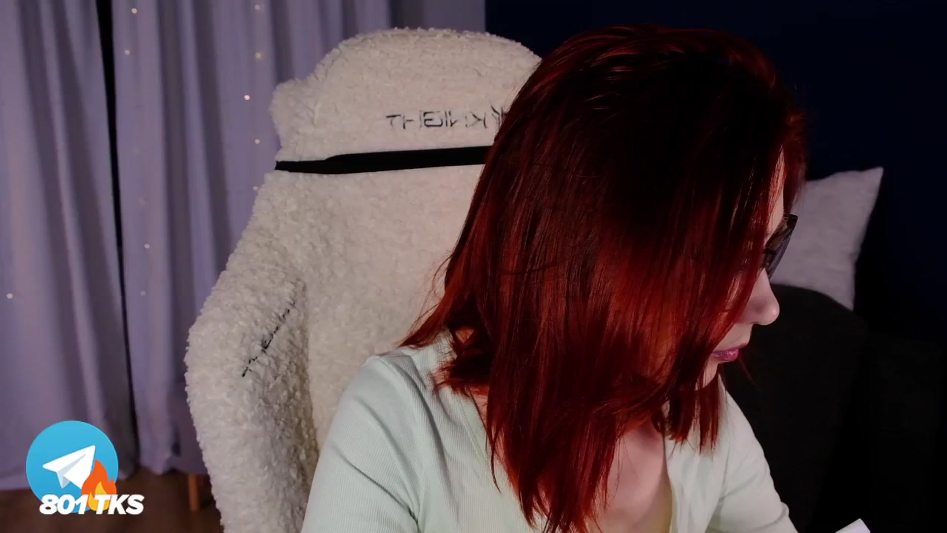 Gallery image thumbnail from SmthWrong's myfreecams stream on, 03/21/2026, 21:49 image 1 of 20