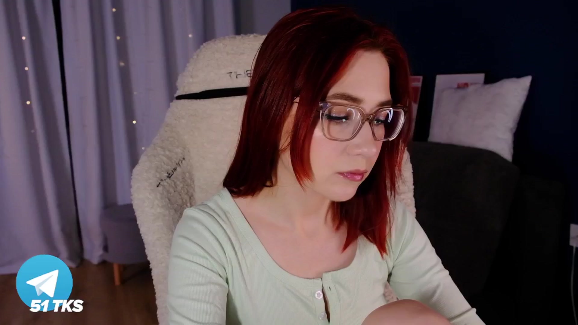 Gallery image thumbnail from SmthWrong's myfreecams stream on, 03/21/2026, 21:49 image 5 of 20