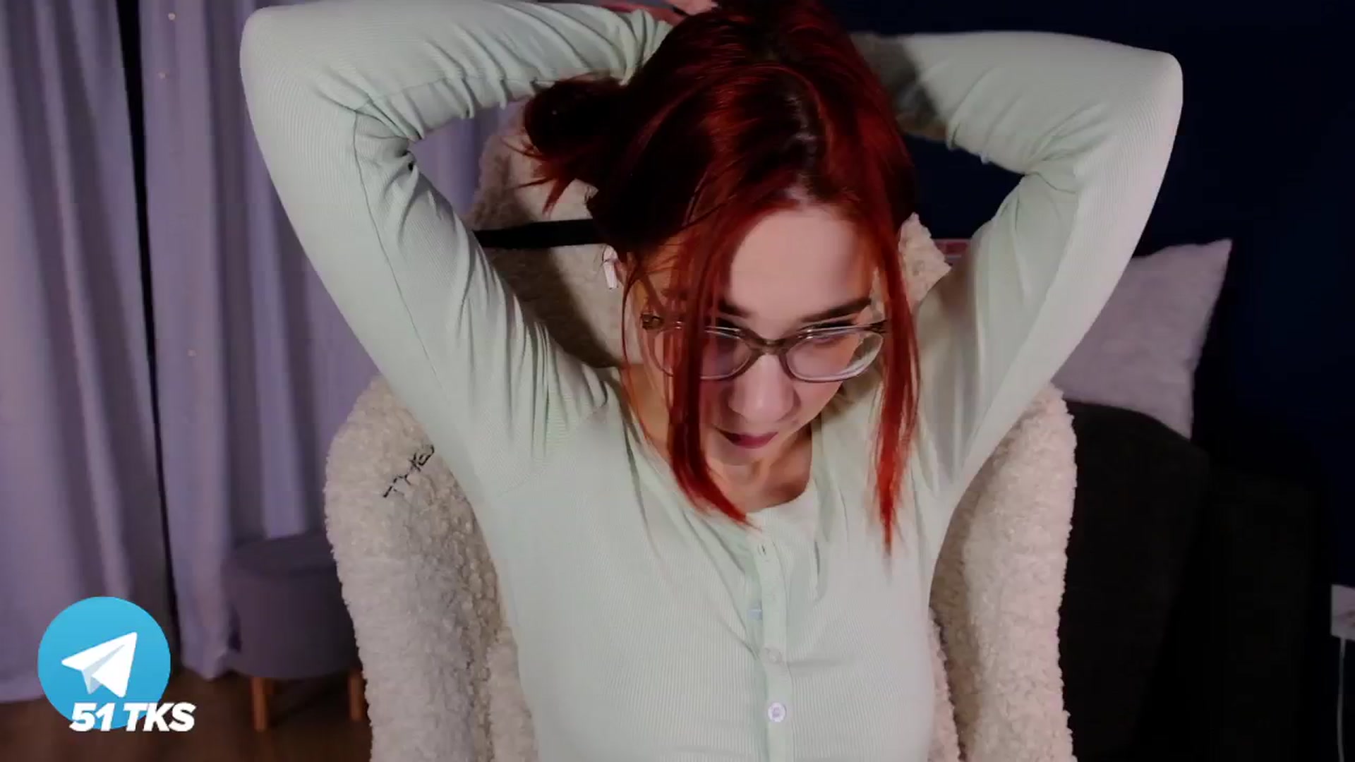 Gallery image thumbnail from SmthWrong's myfreecams stream on, 03/21/2026, 21:49 image 3 of 20