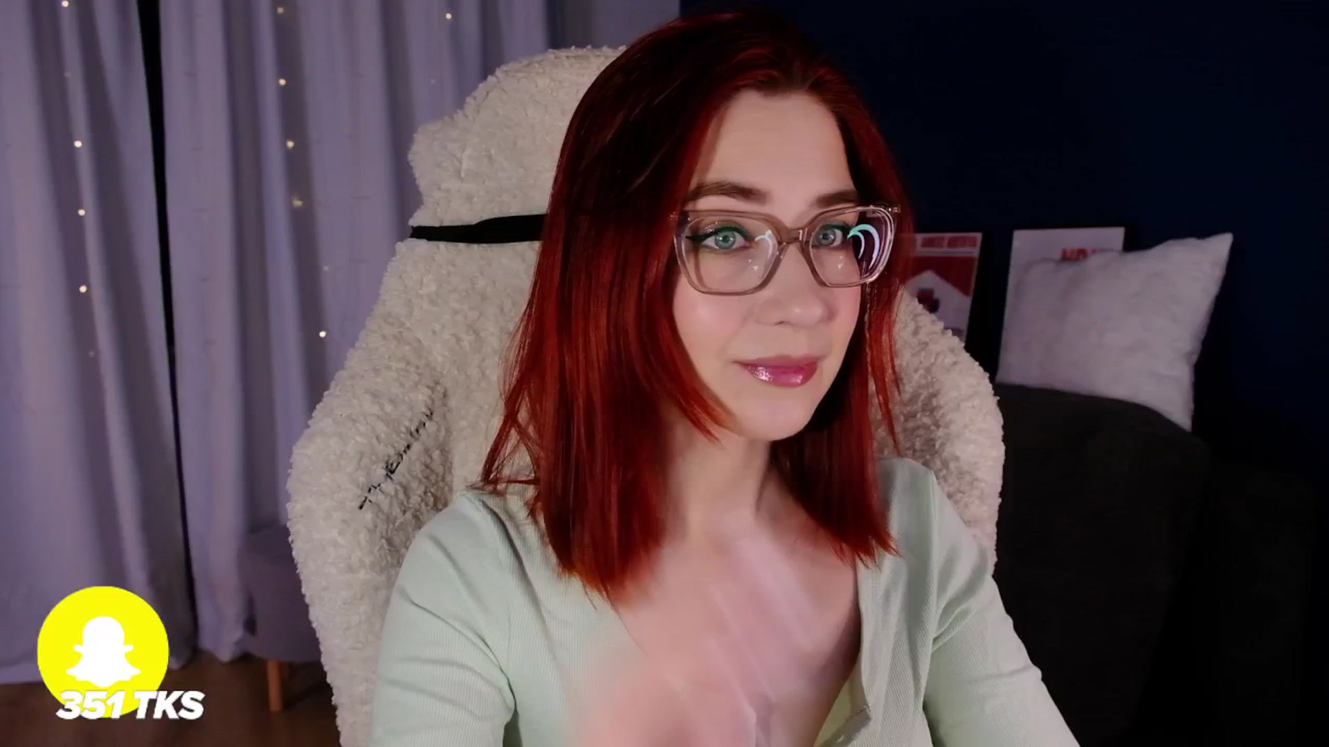 Gallery image thumbnail from SmthWrong's myfreecams stream on, 03/21/2026, 21:49 image 2 of 20