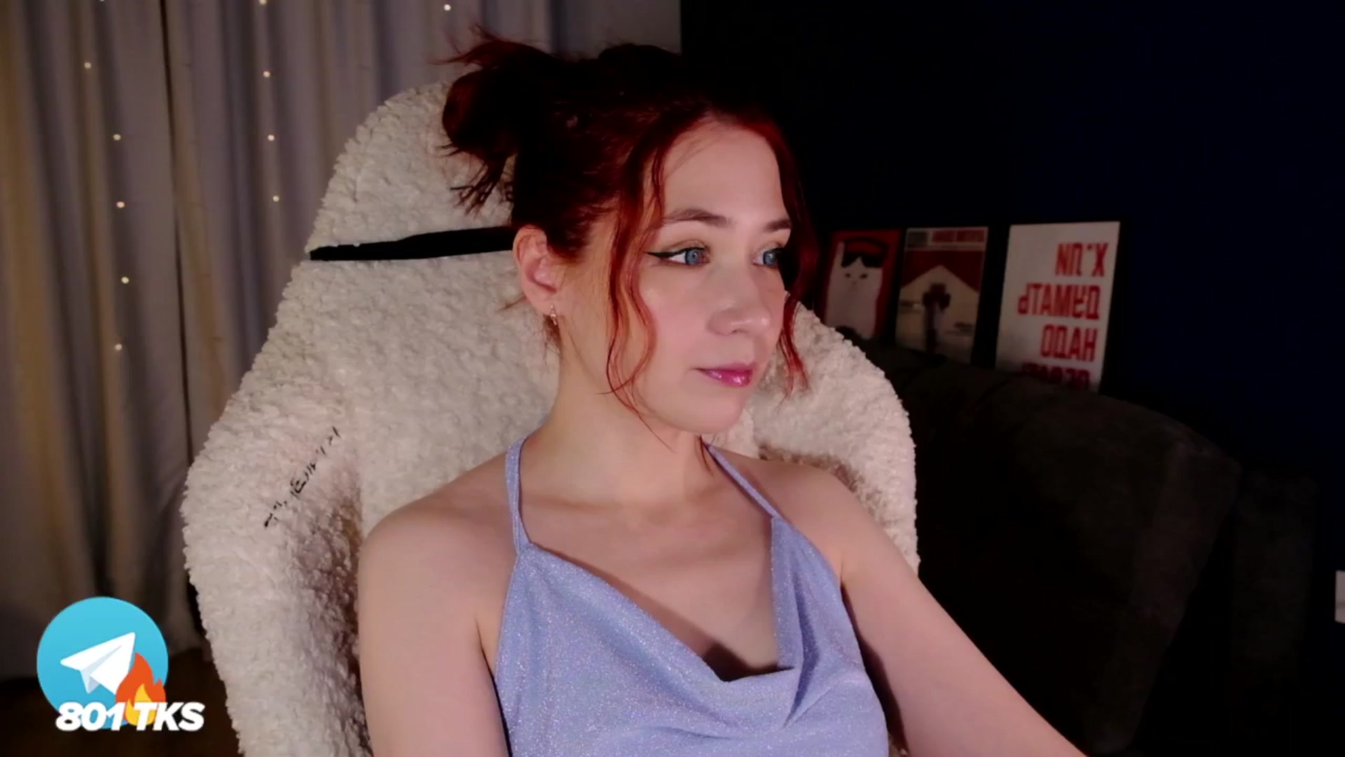 Gallery image thumbnail from SmthWrong's myfreecams stream on, 04/05/2026, 02:32 image 3 of 20