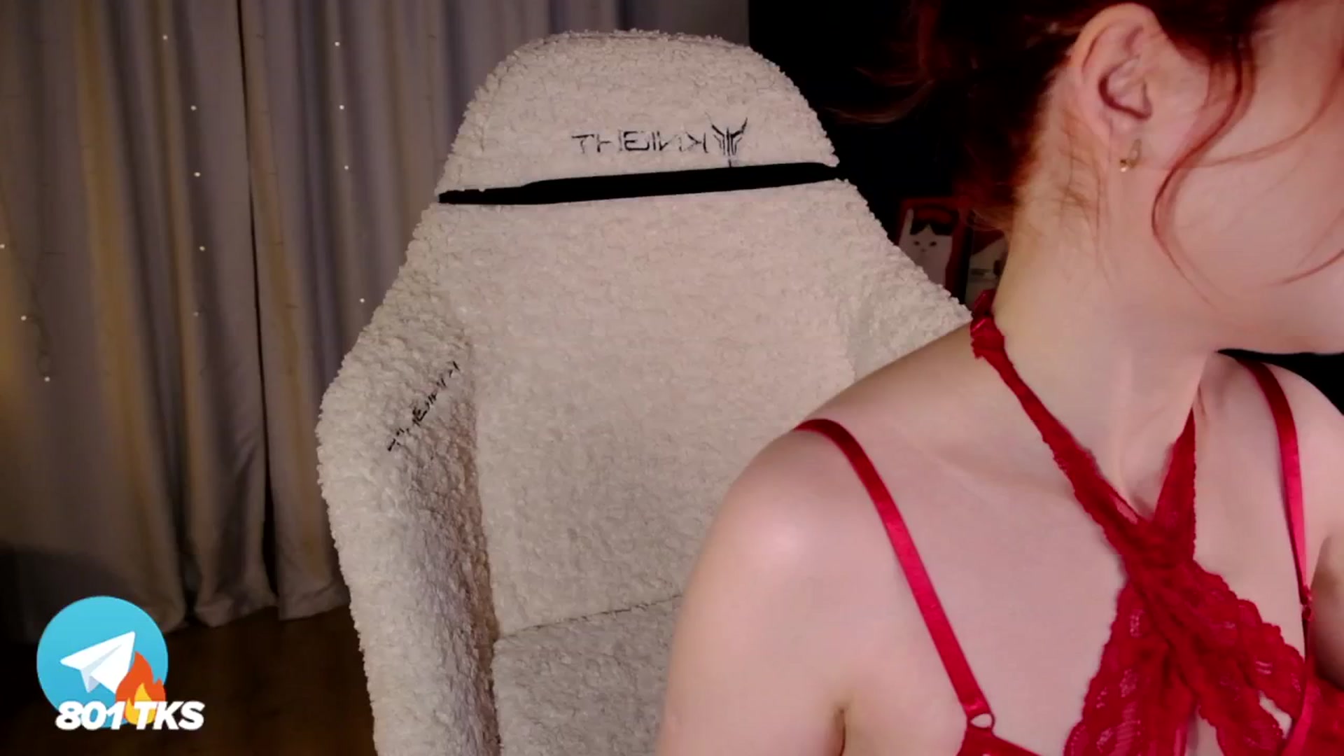 Gallery image thumbnail from SmthWrong's myfreecams stream on, 04/05/2026, 02:32 image 2 of 20