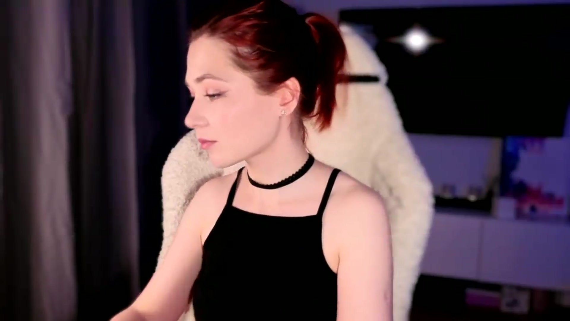 Gallery image thumbnail from SmthWrong's myfreecams stream on, 05/06/2026, 23:26 image 5 of 20