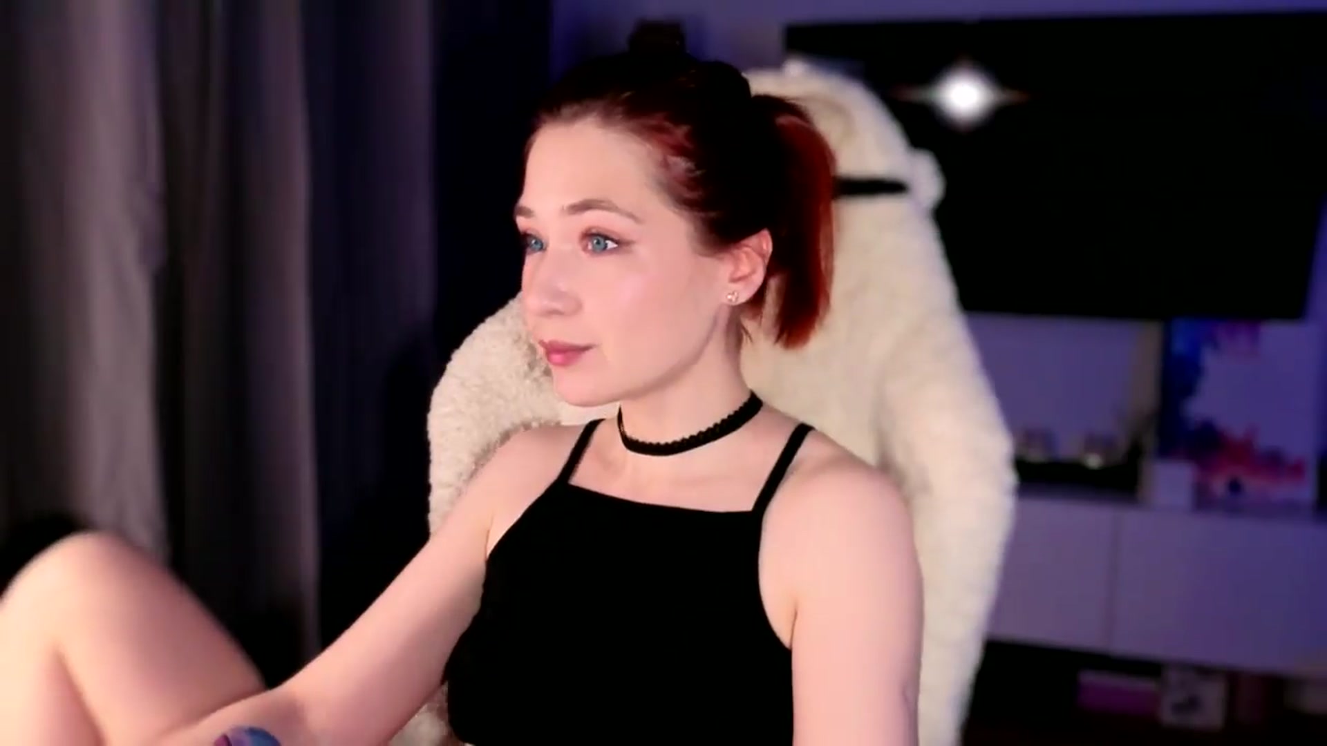 Gallery image thumbnail from SmthWrong's myfreecams stream on, 05/06/2026, 23:26 image 20 of 20