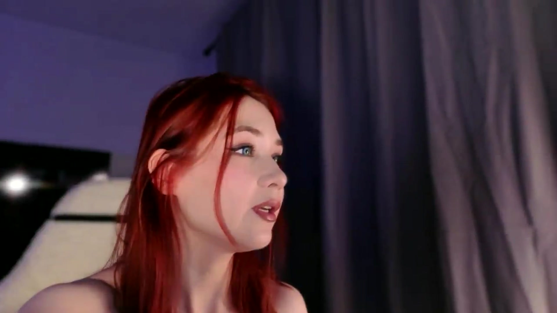 Gallery image thumbnail from SmthWrong's myfreecams stream on, 05/26/2026, 22:22 image 18 of 20