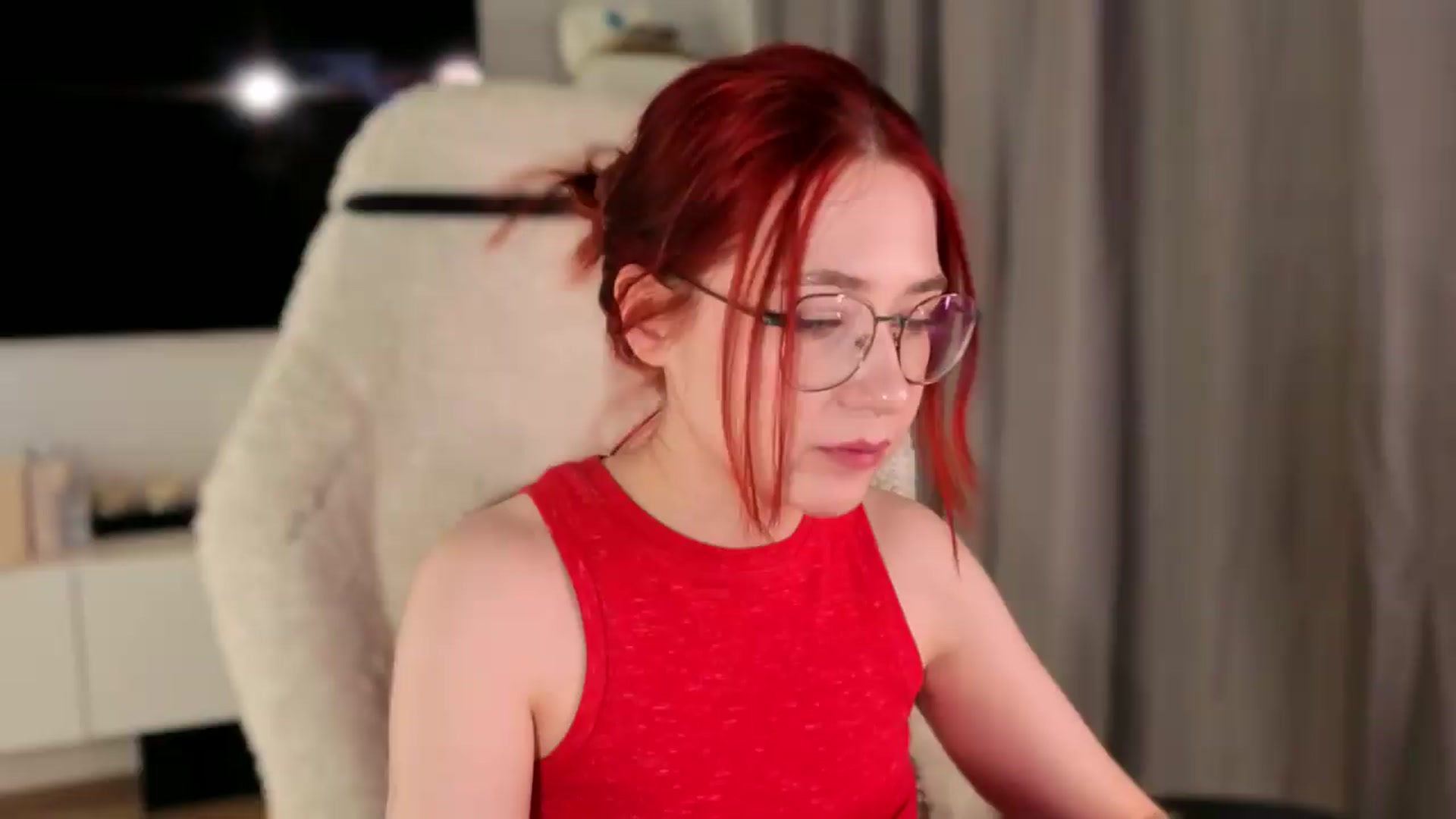 Gallery image thumbnail from SmthWrong's myfreecams stream on, 05/28/2026, 01:51 image 7 of 20